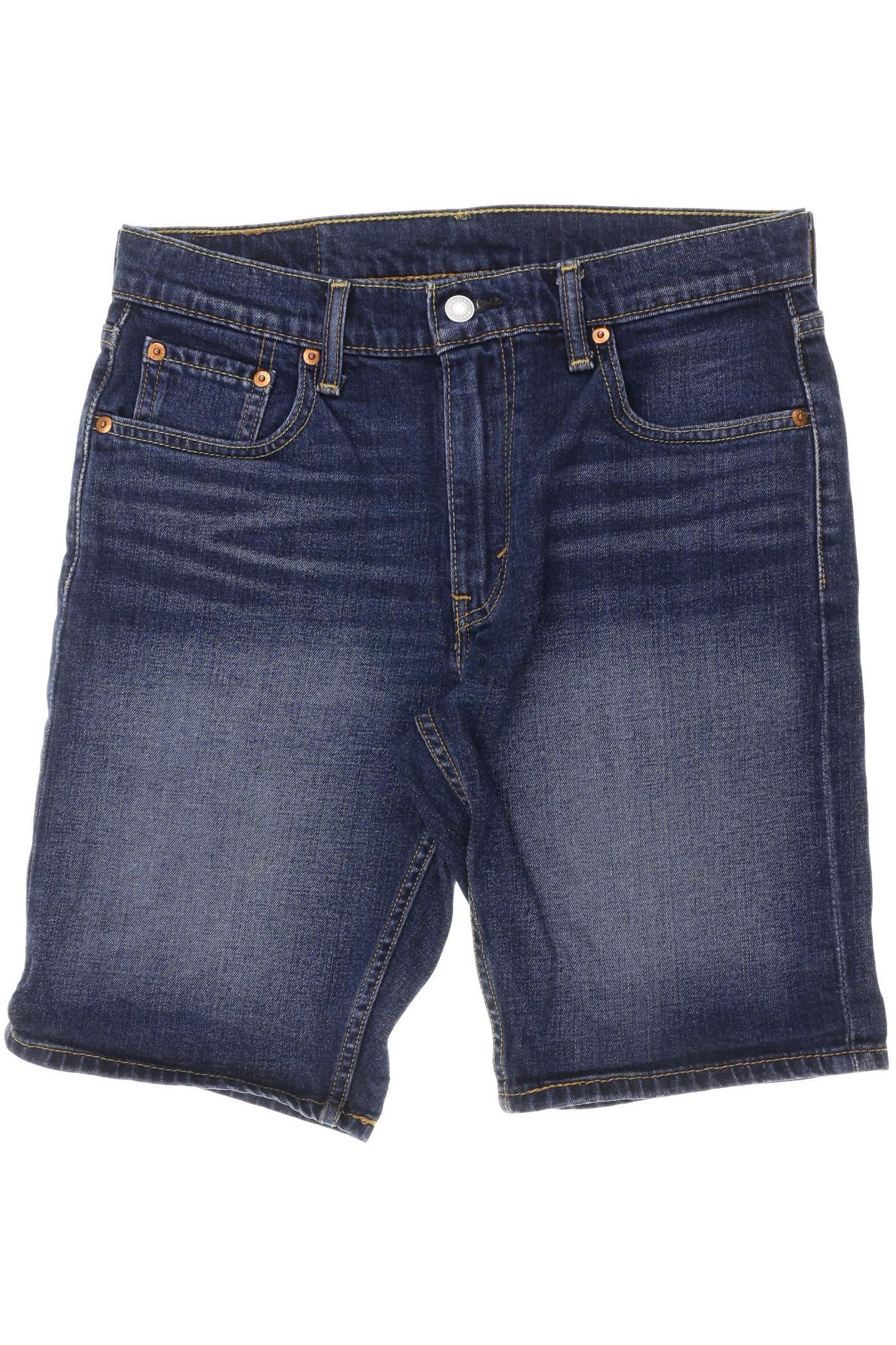 

Levis Herren Shorts, blau, Gr. 30