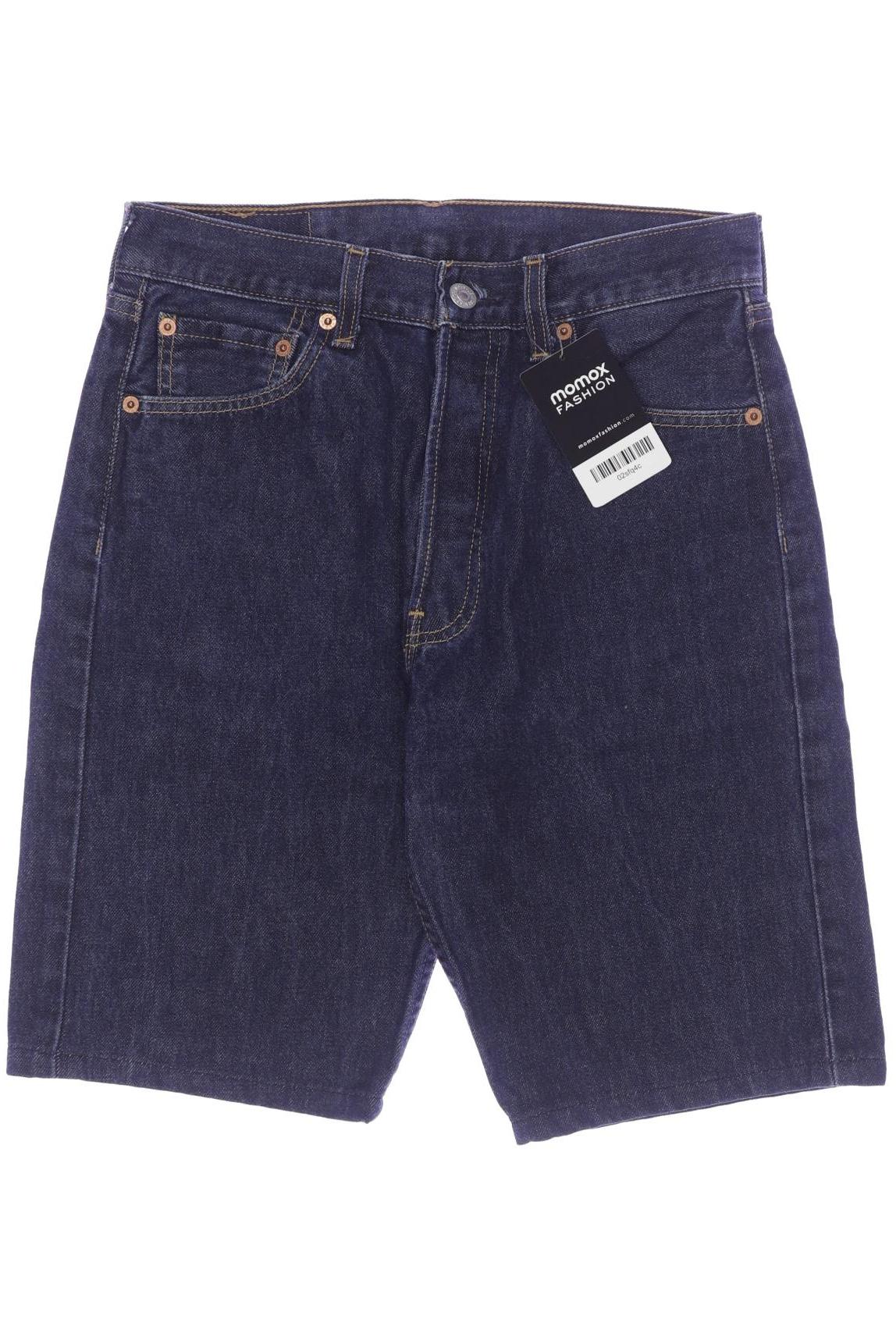 

Levis Herren Shorts, marineblau, Gr. 27
