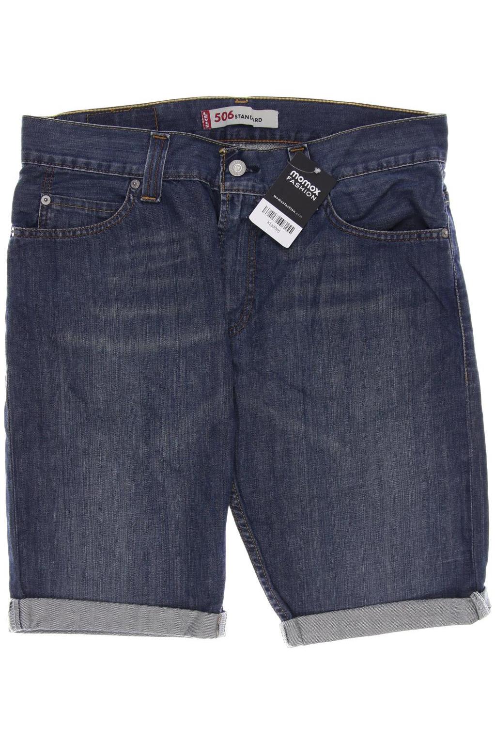 

Levis Herren Shorts, blau
