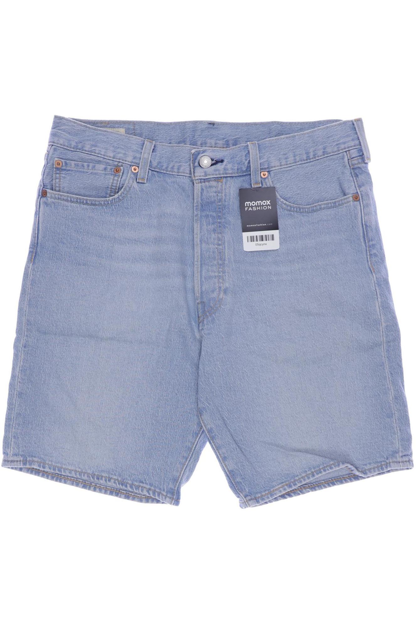 

Levis Herren Shorts, blau