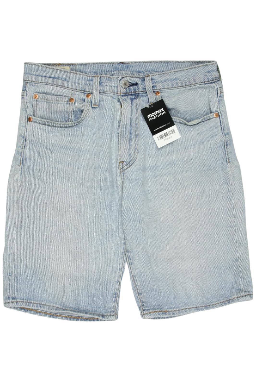 

Levis Herren Shorts, hellblau, Gr. 31