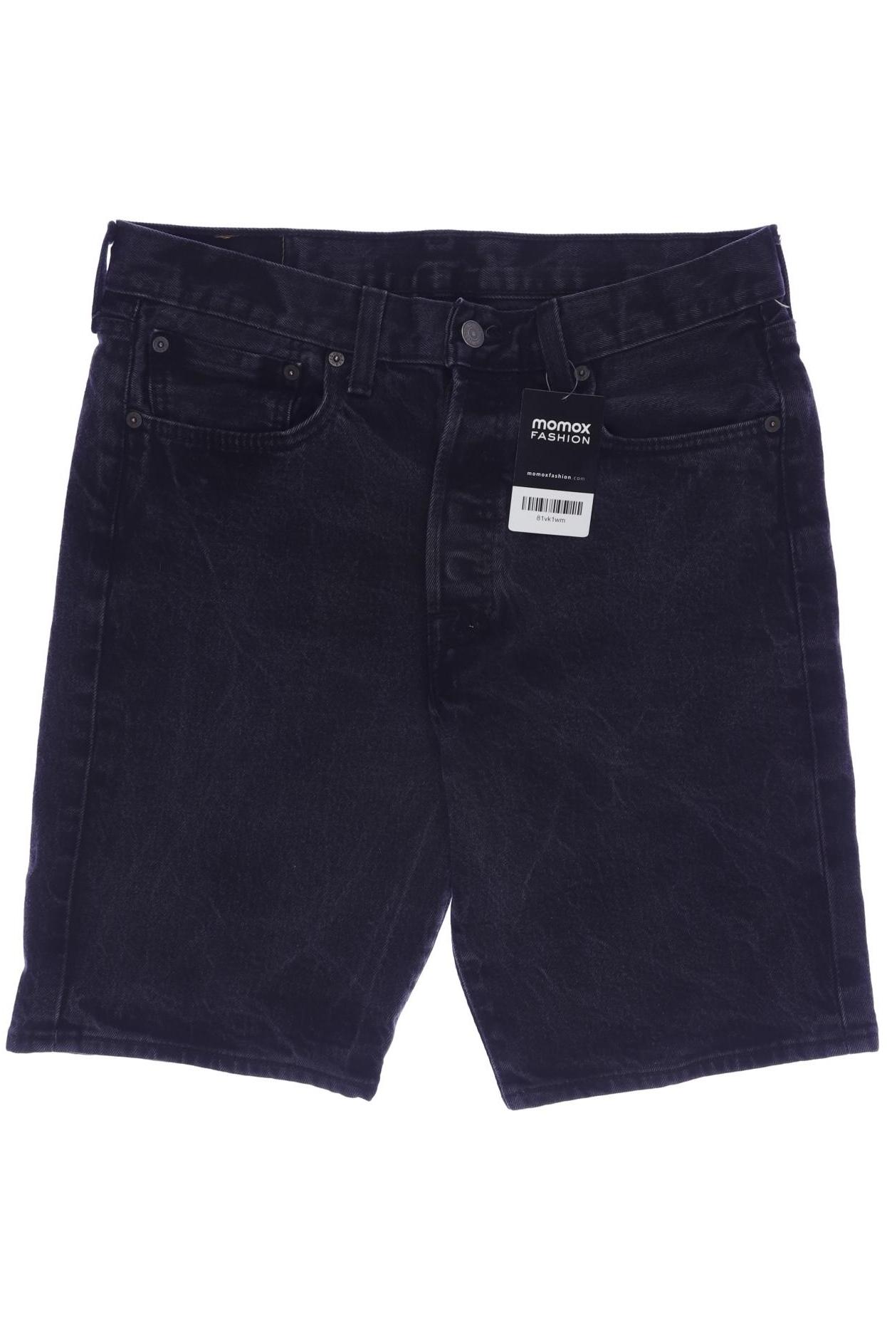 

Levis Herren Shorts, schwarz, Gr. 33