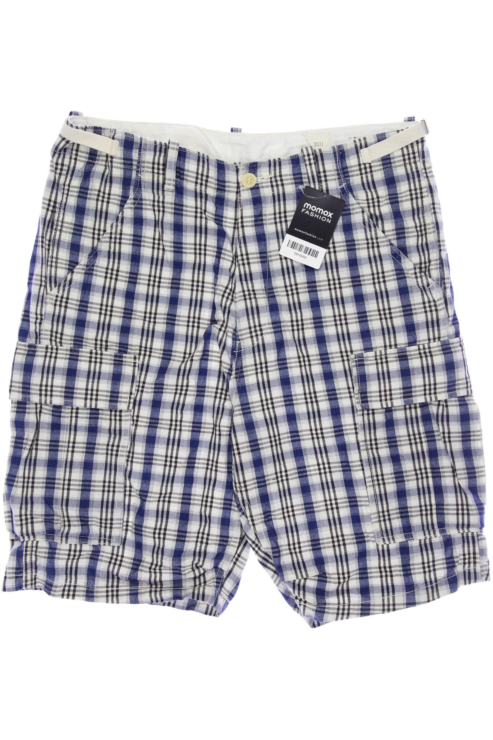 

Levis Herren Shorts, blau