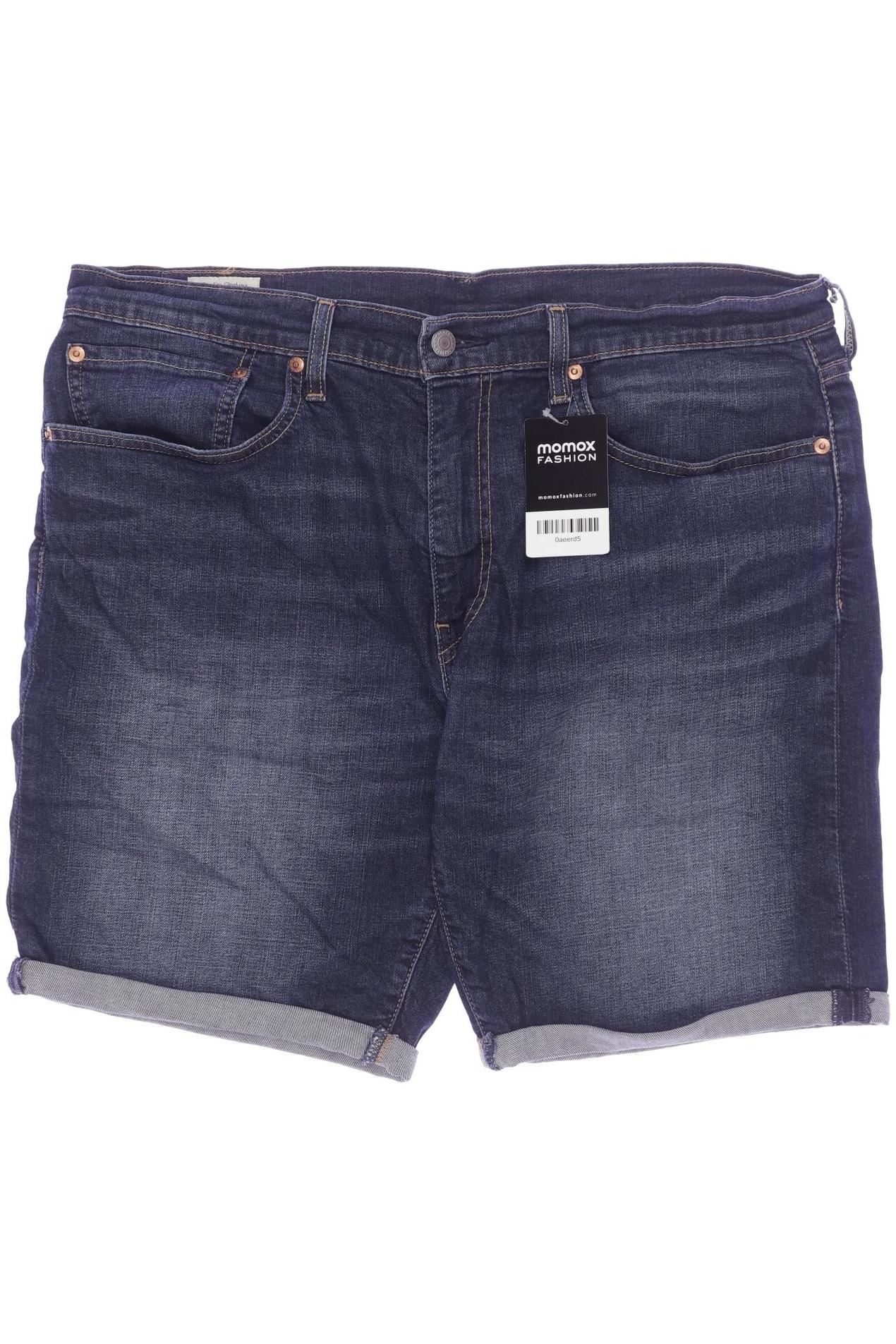 

Levis Herren Shorts, marineblau, Gr. 34