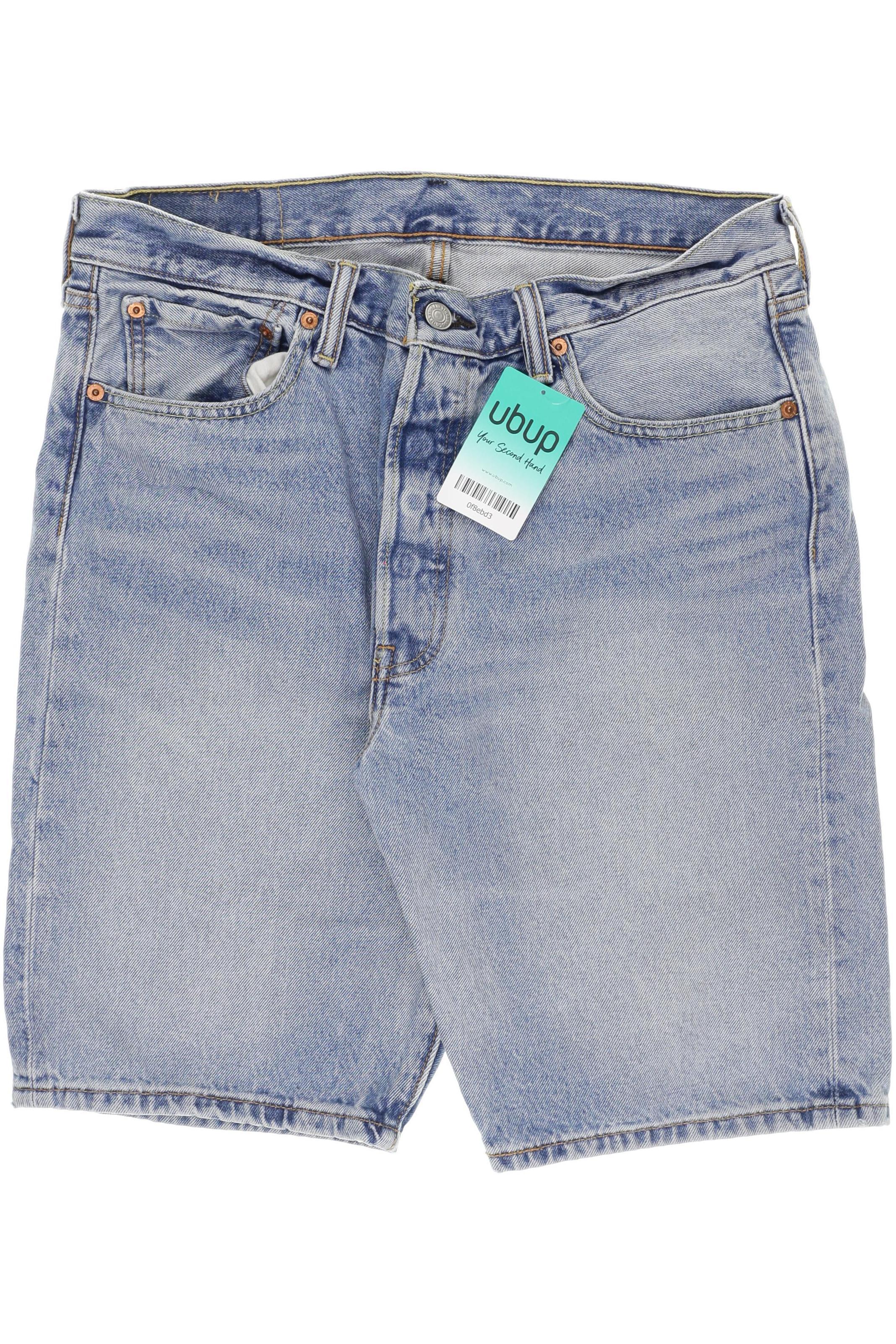 Thumbnail - Levis Herren Shorts, blau, Gr. 33