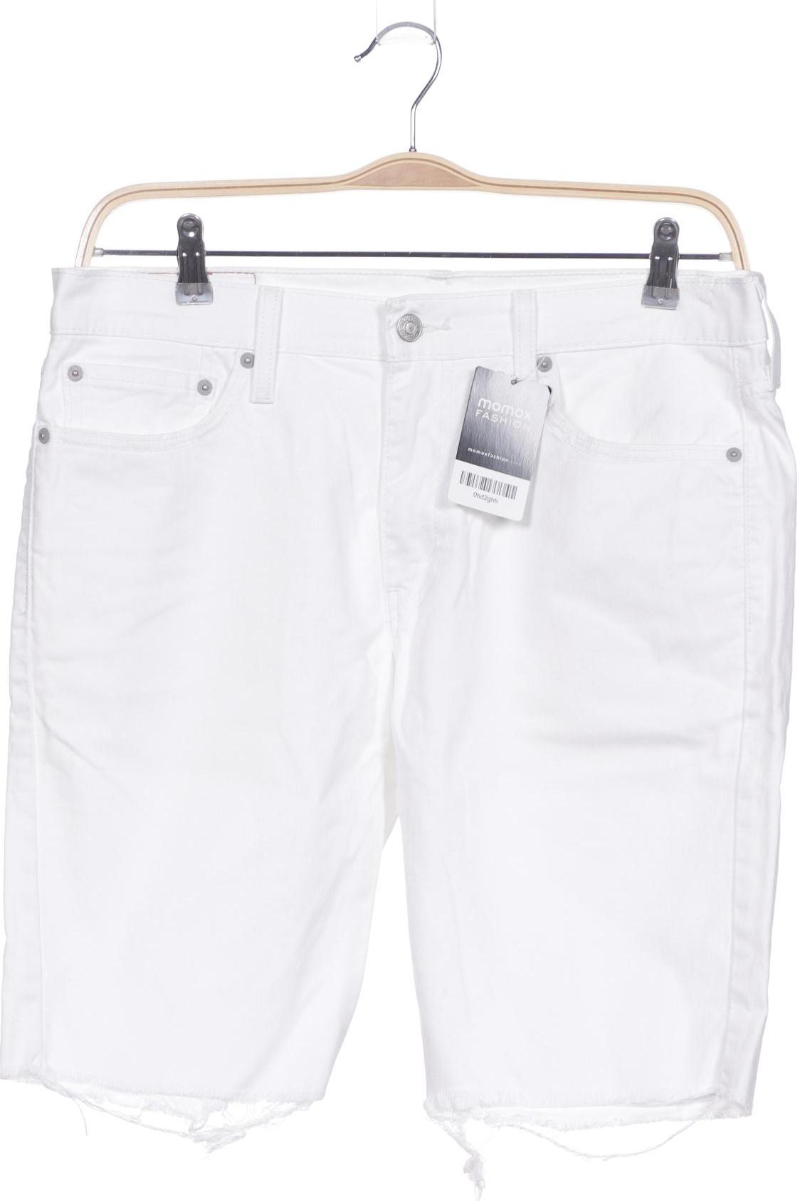 

Levis Herren Shorts, weiß, Gr. 52