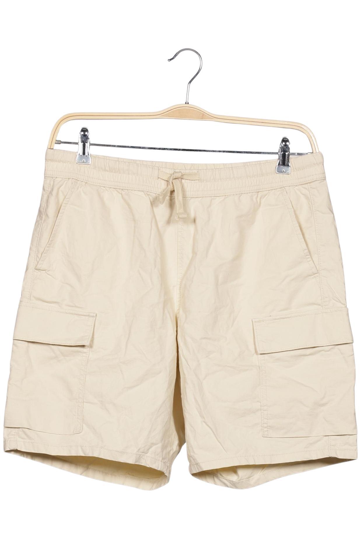 

Levis Herren Shorts, cremeweiß, Gr. 34