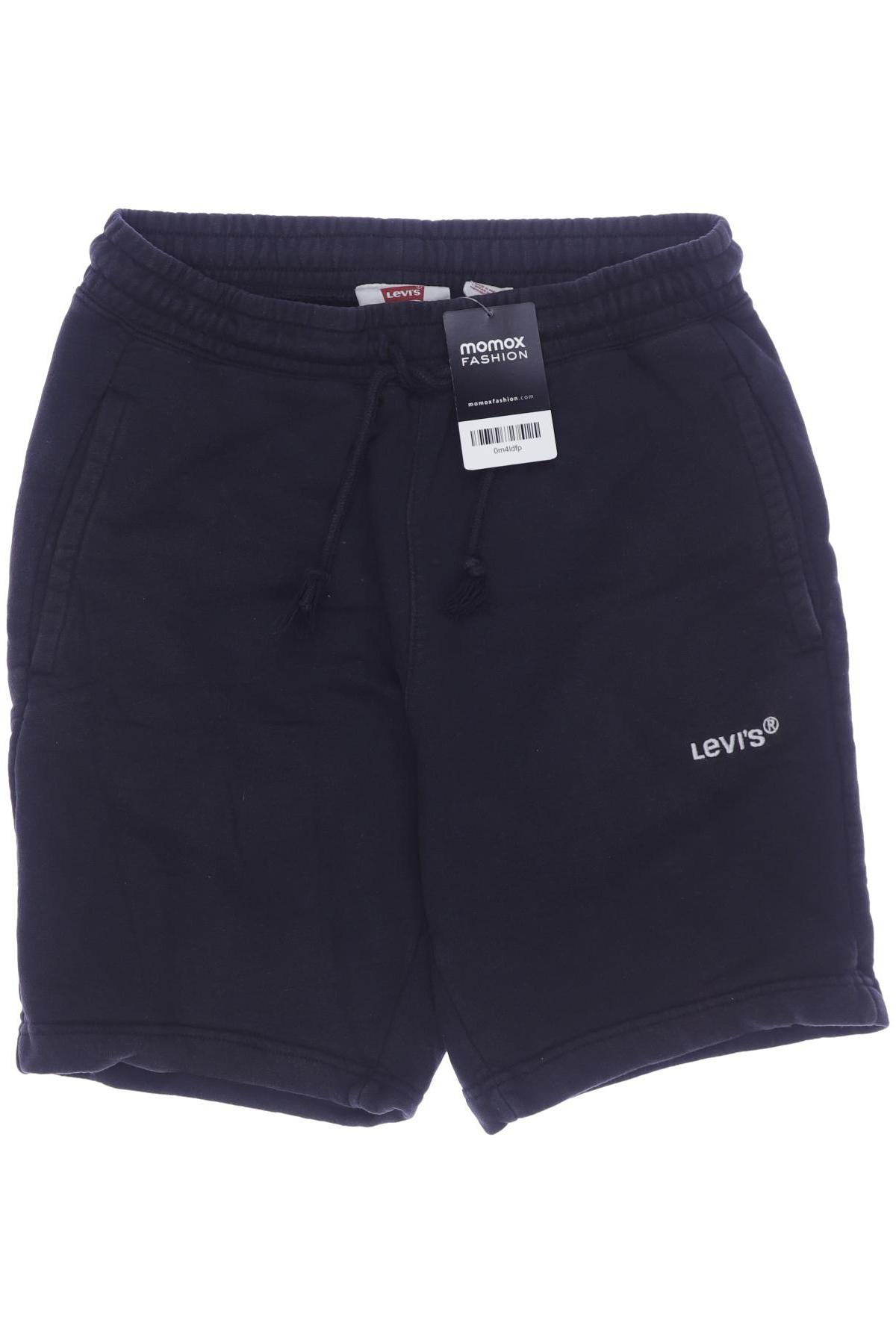 

Levis Herren Shorts, schwarz, Gr. 44