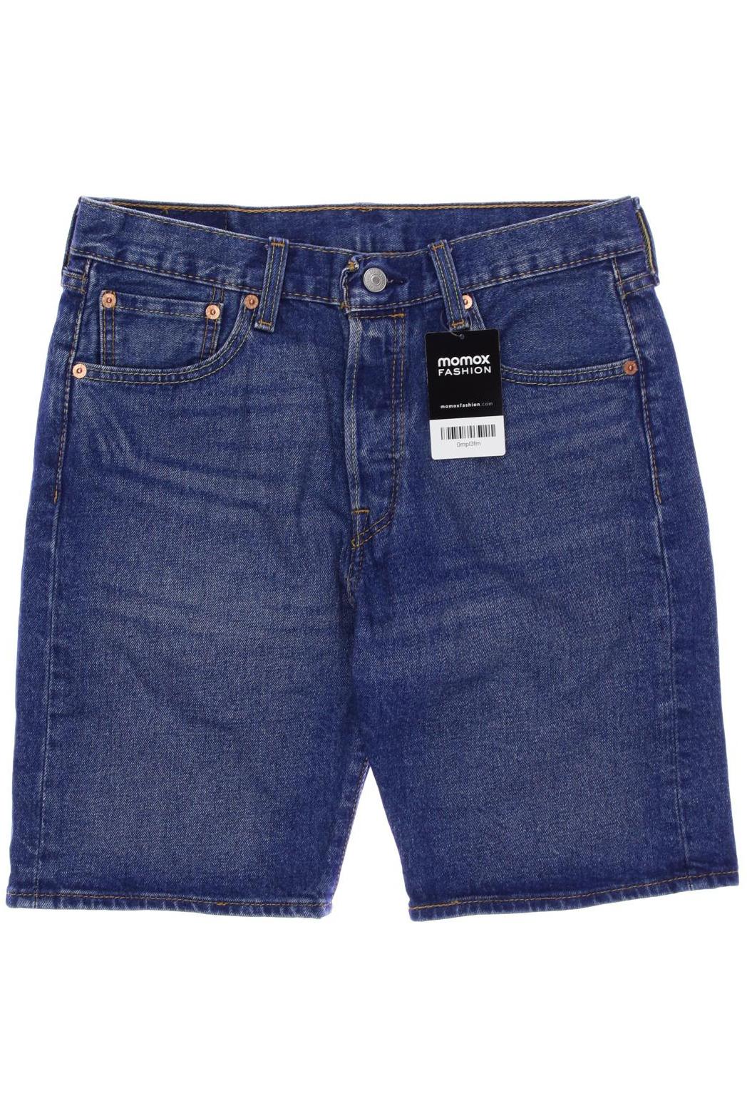 

Levis Herren Shorts, blau, Gr. 30