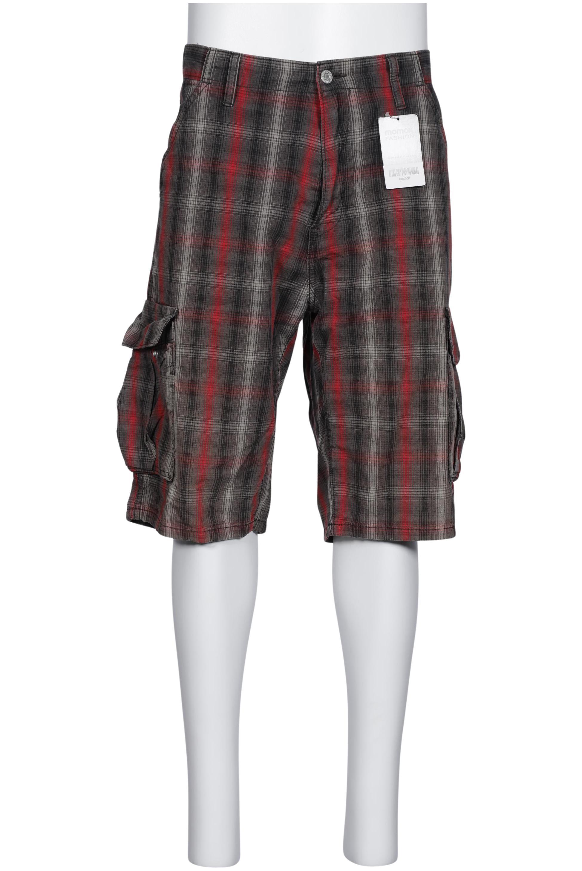 

Levis Herren Shorts, grau, Gr. 32