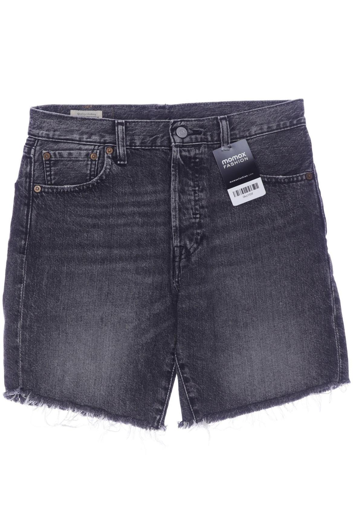 

Levis Herren Shorts, schwarz, Gr. 30