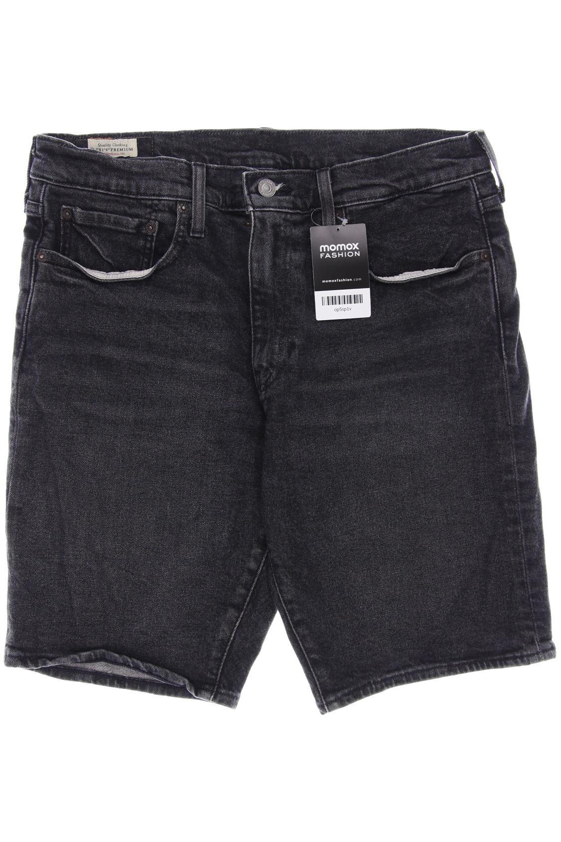 

Levis Herren Shorts, grau