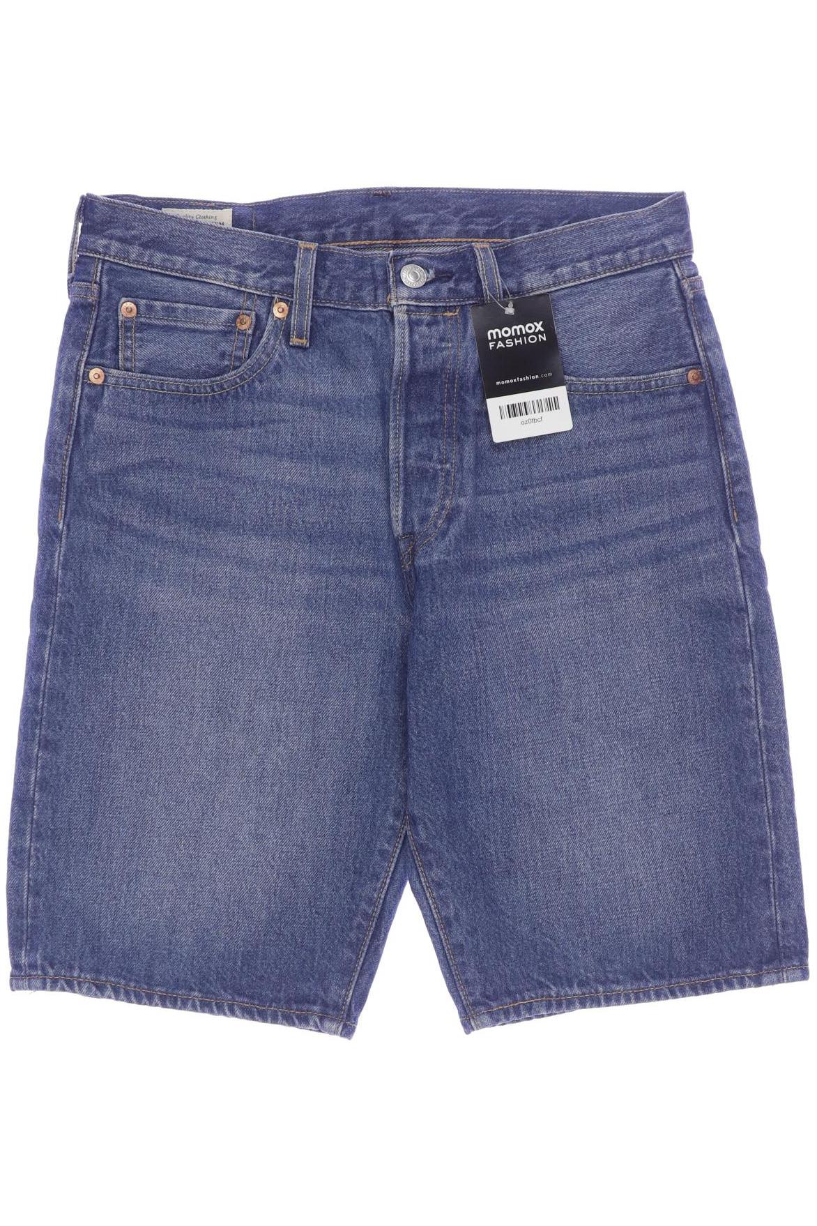 

Levis Herren Shorts, blau, Gr. 29