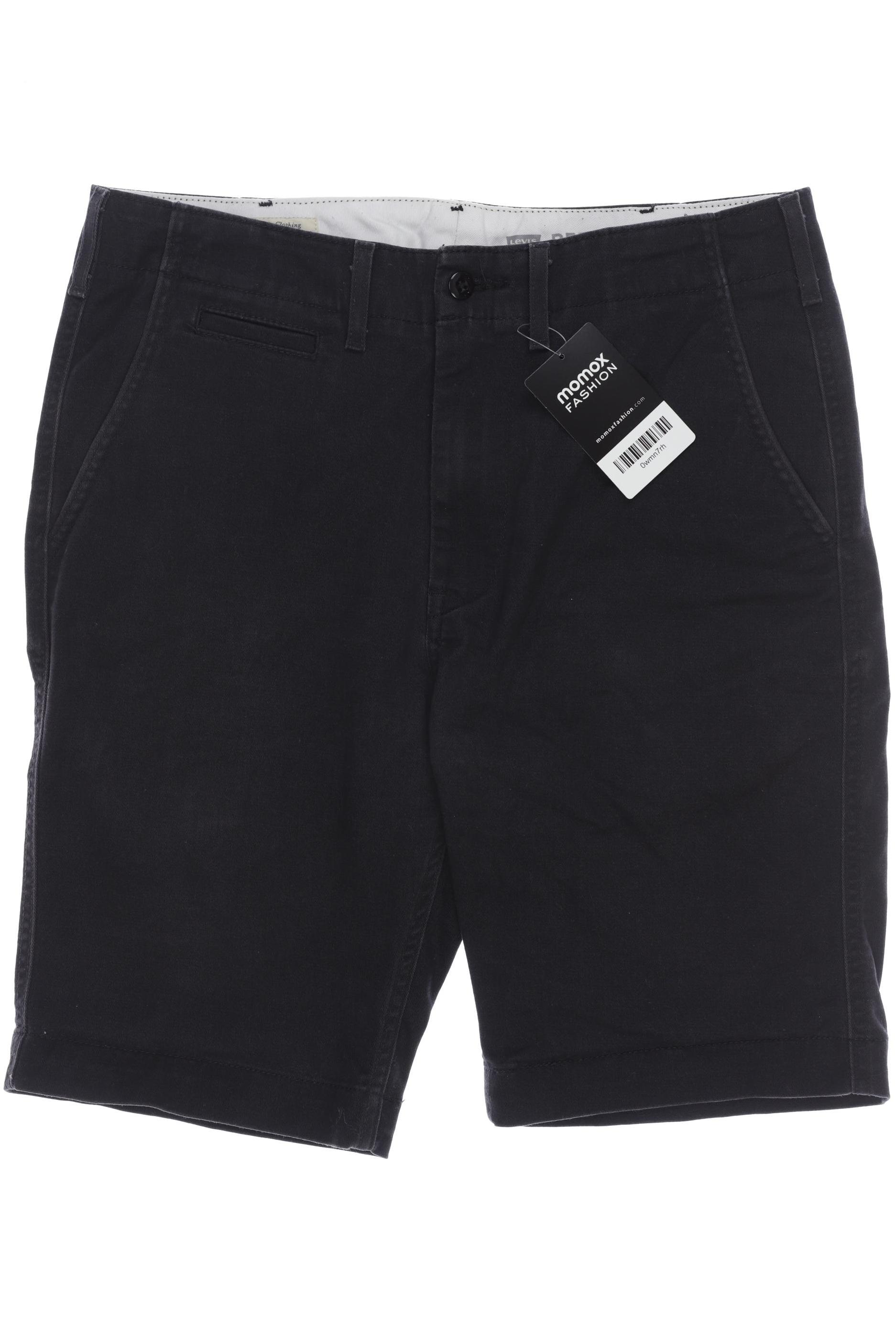 

Levis Herren Shorts, marineblau, Gr. 30