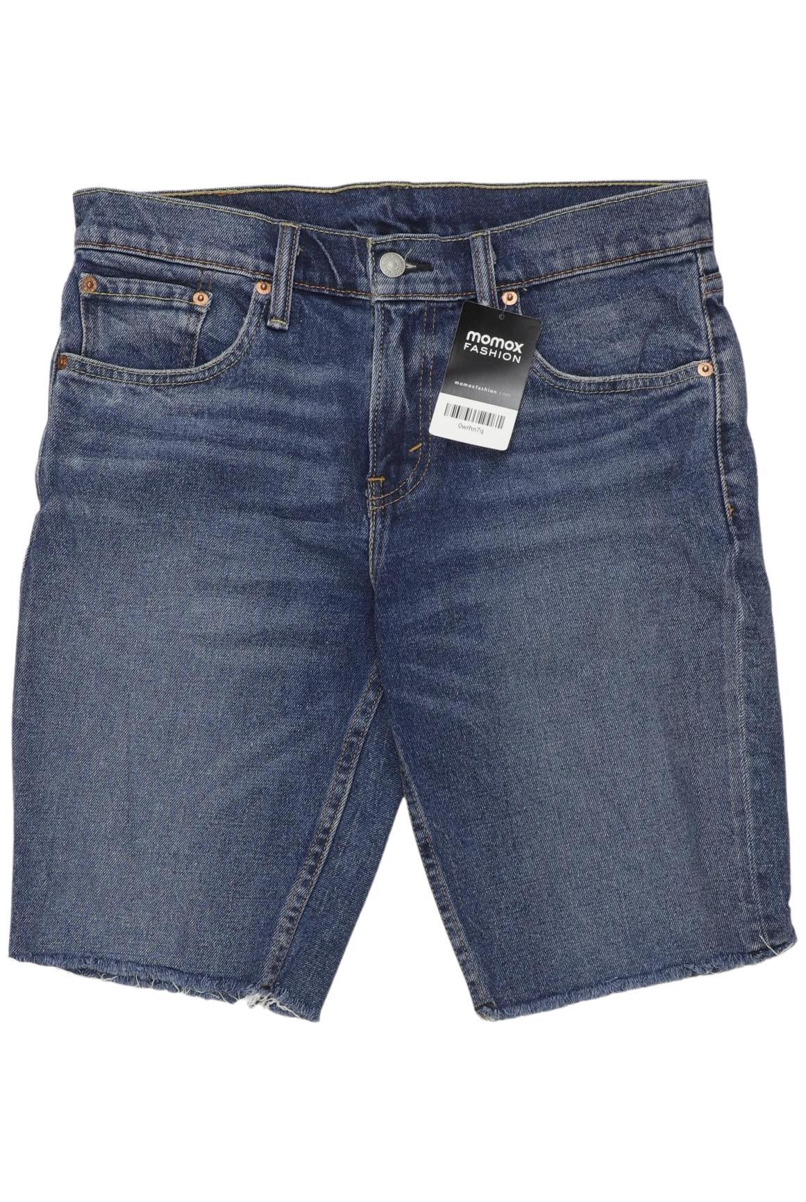 

Levis Herren Shorts, blau, Gr. 30