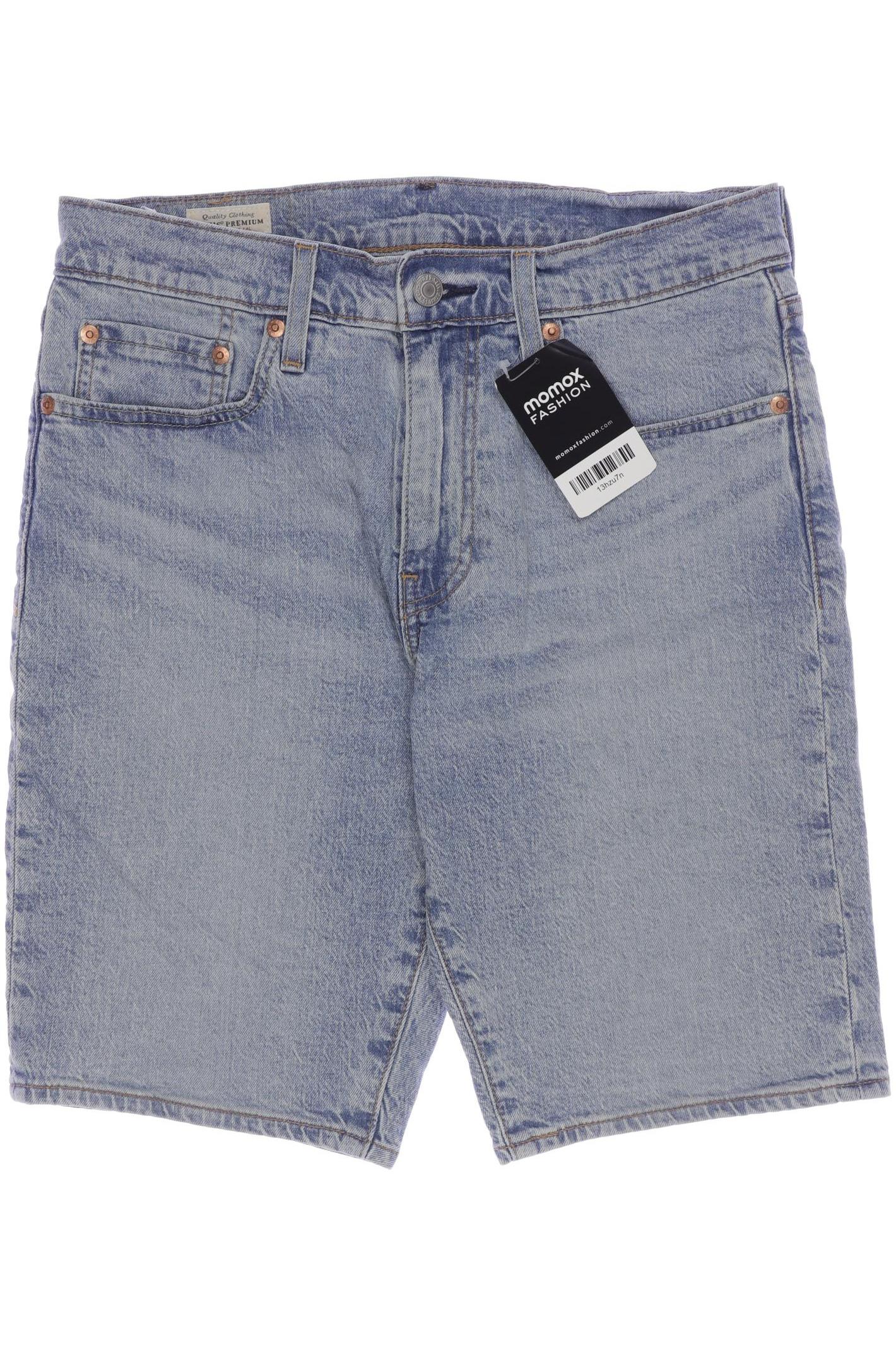 

Levis Herren Shorts, blau, Gr. 29