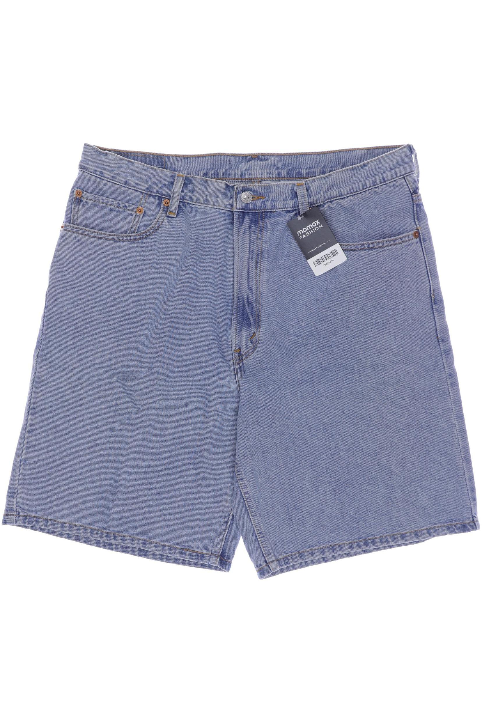 

Levis Herren Shorts, blau