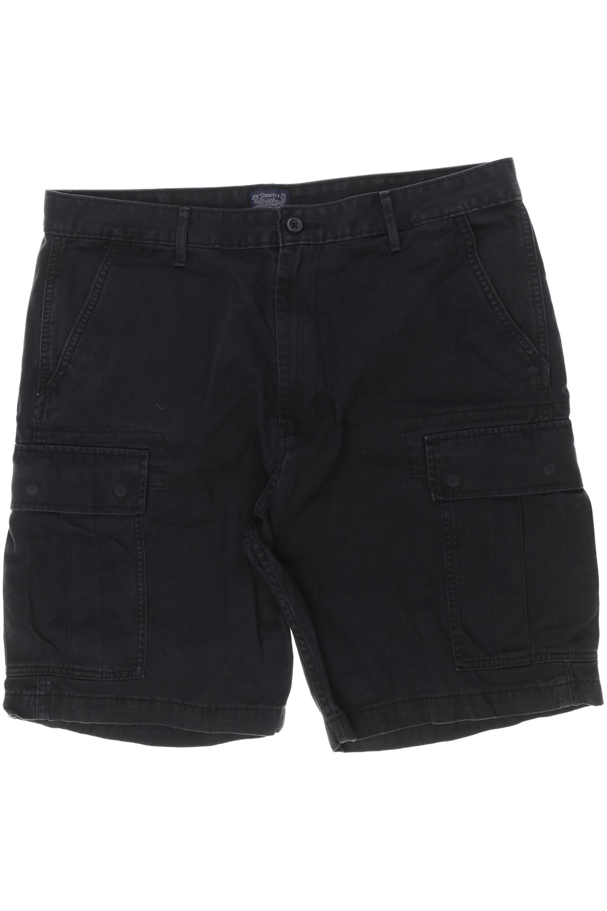 Thumbnail - Levis Herren Shorts, schwarz, Gr. 36