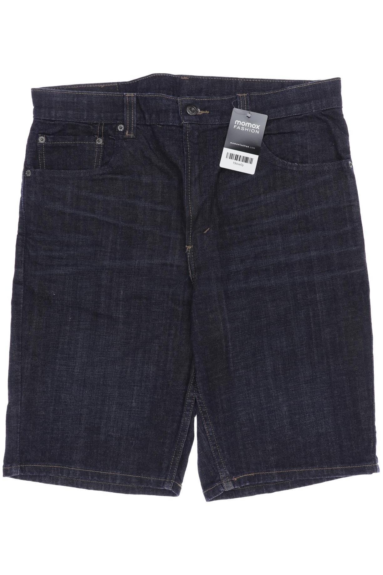 

Levis Herren Shorts, marineblau, Gr. 34