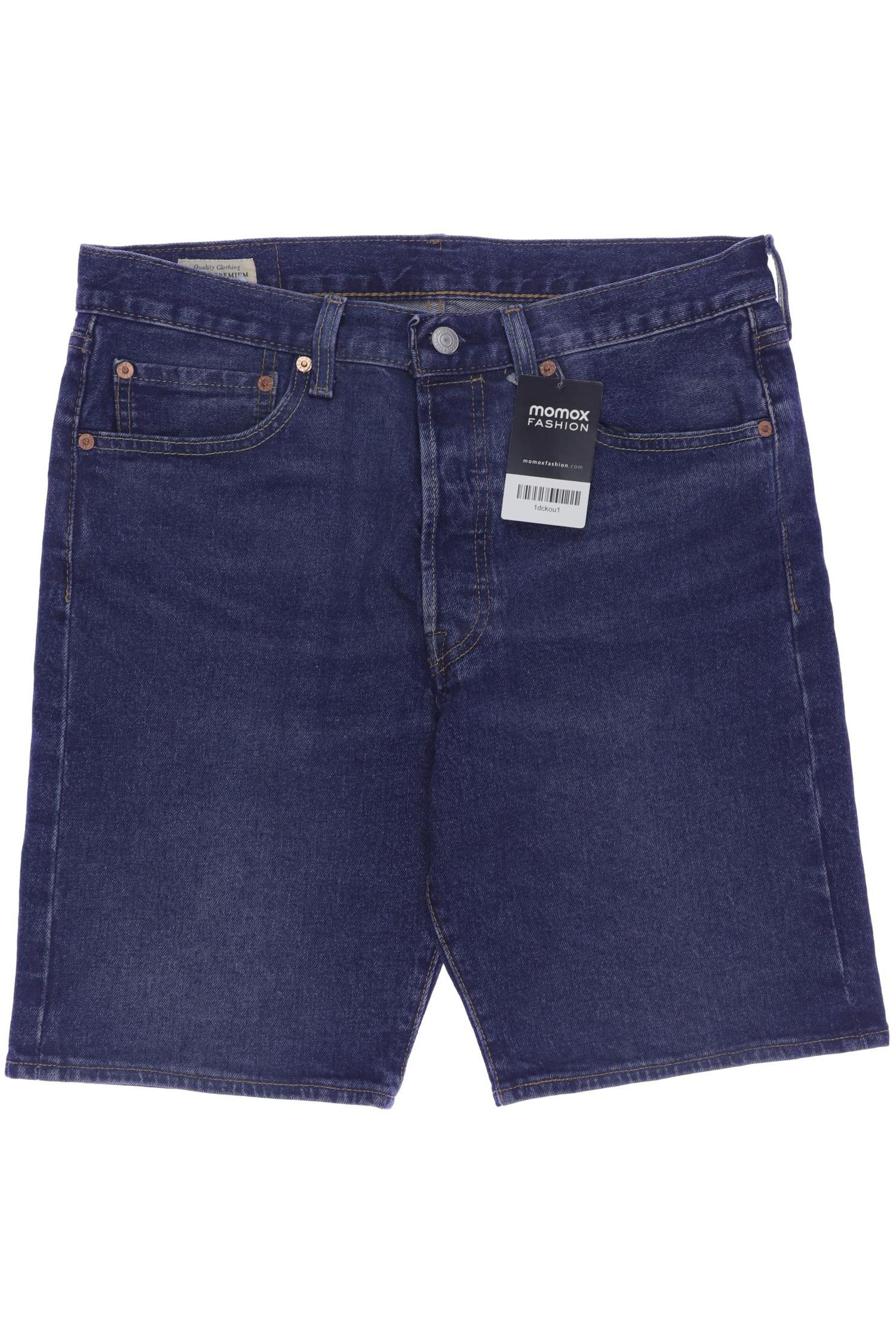 

Levis Herren Shorts, blau, Gr. 31