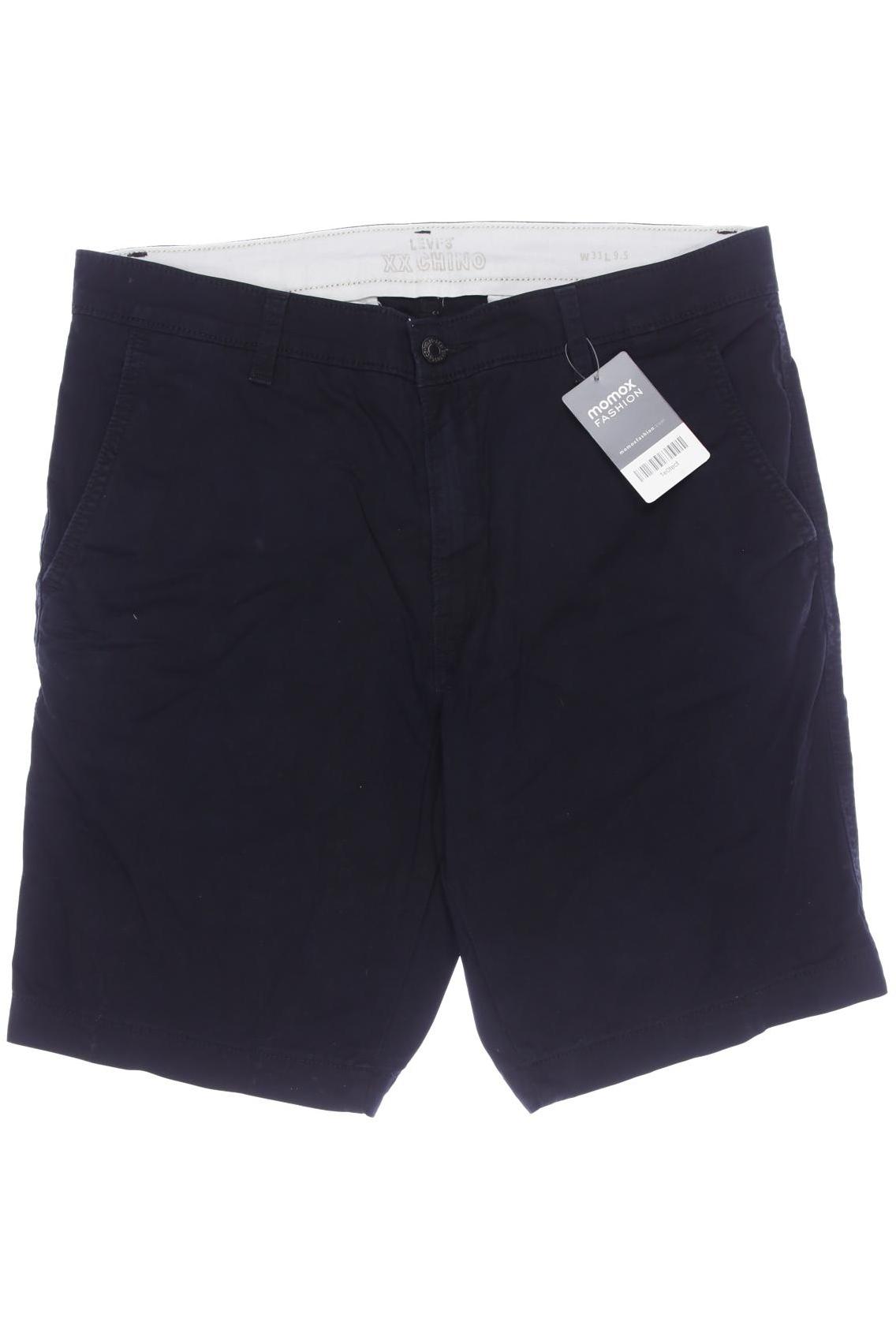 

Levis Herren Shorts, schwarz, Gr. 33