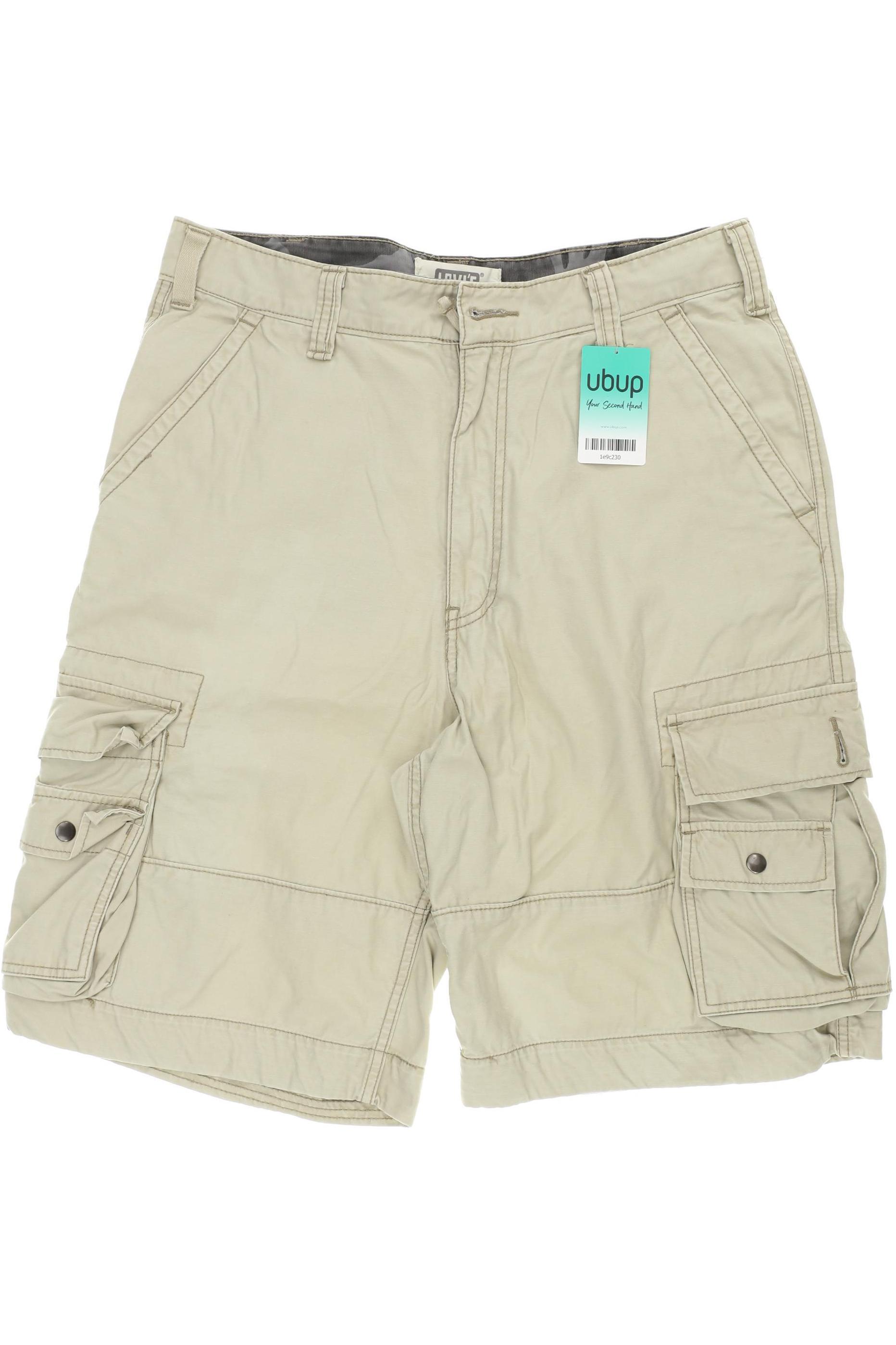 

Levis Herren Shorts, beige, Gr. 33