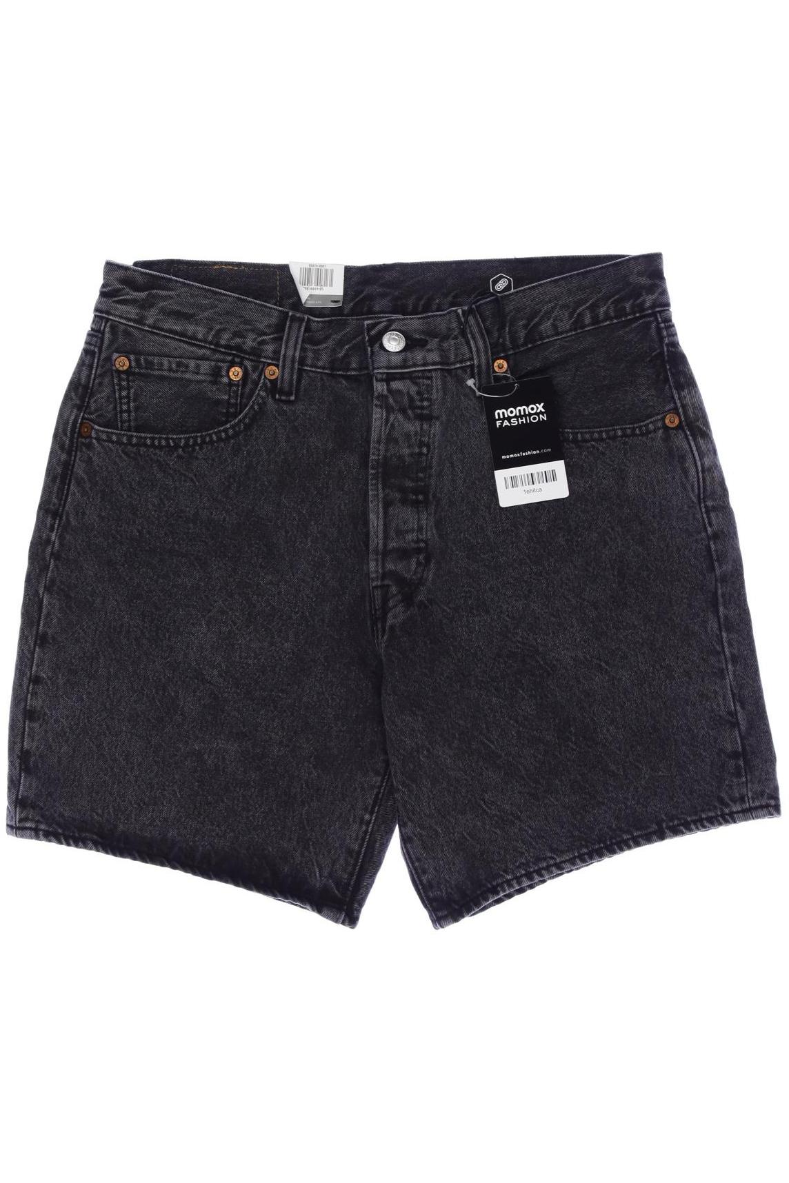 

Levis Herren Shorts, grau