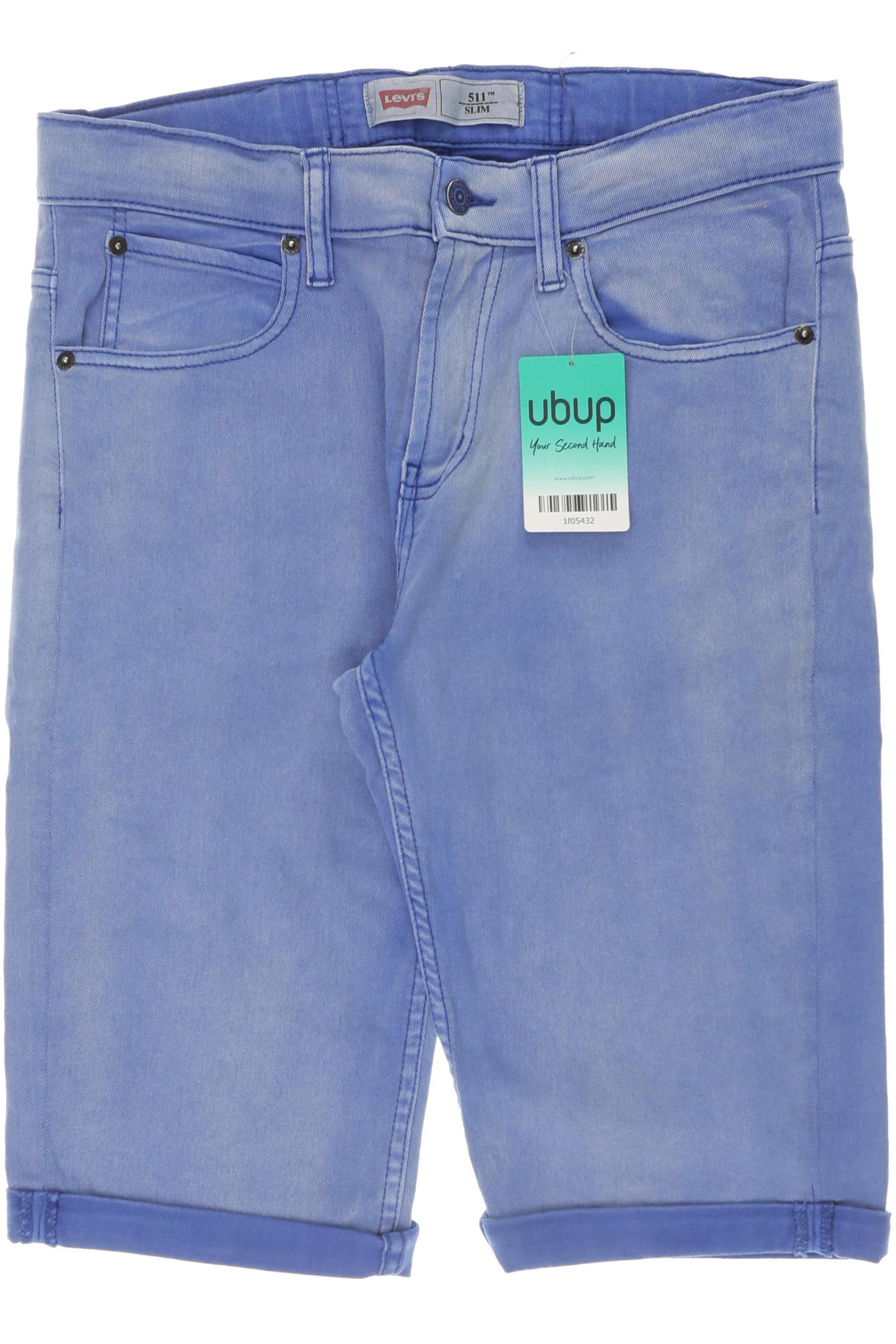 

Levis Jungen Shorts, blau, Gr. 176