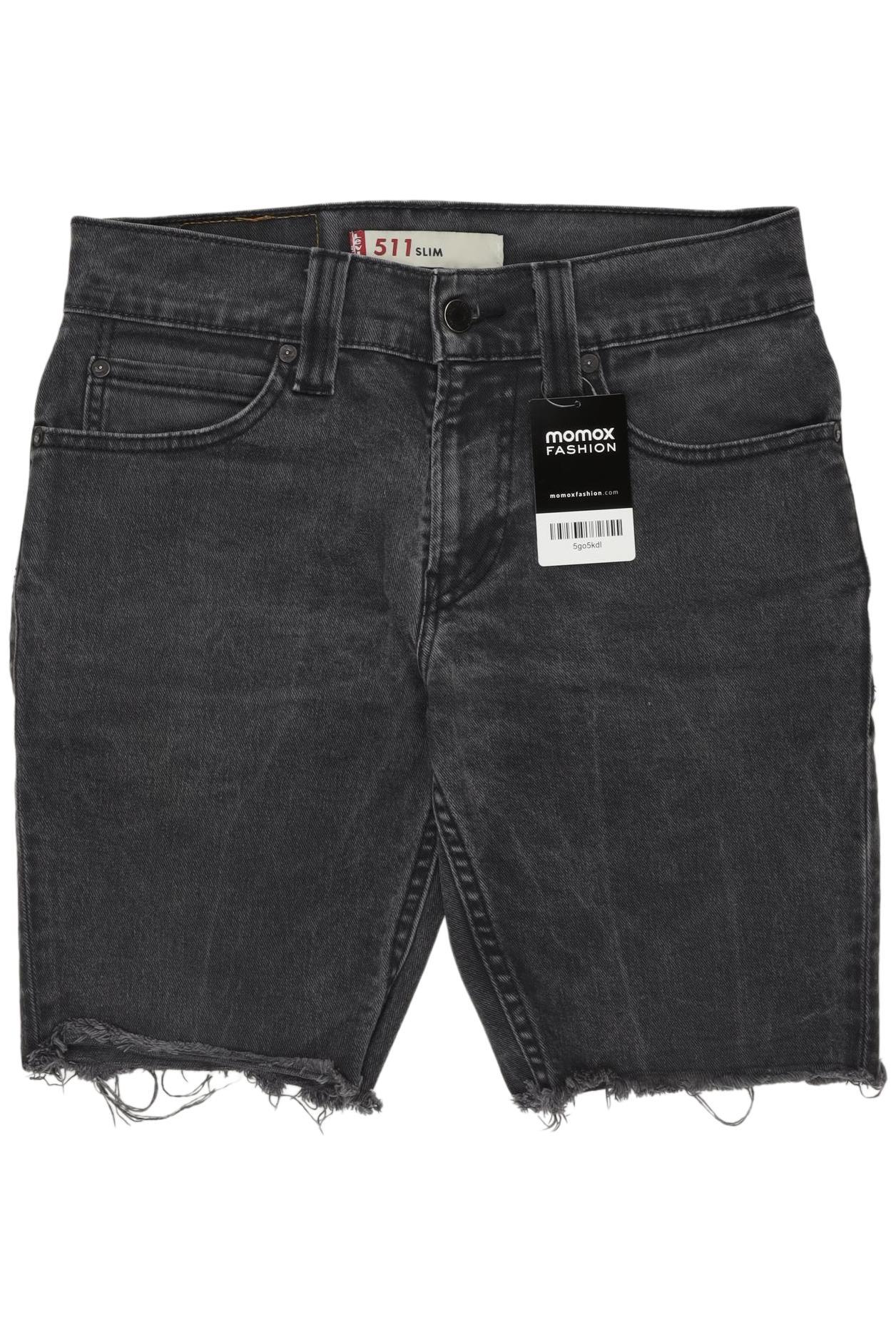 

Levis Herren Shorts, grau, Gr. 30