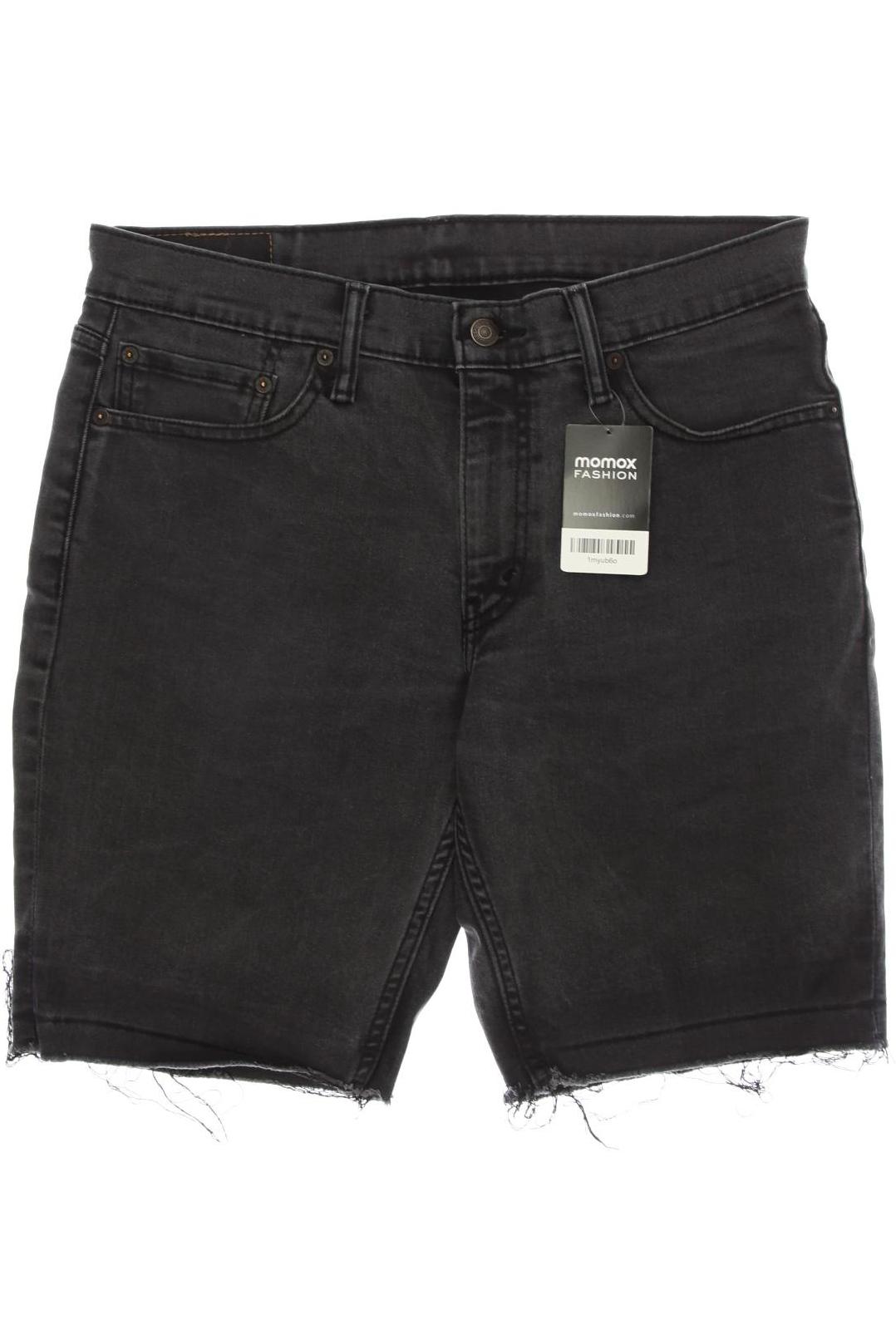 

Levis Herren Shorts, grau