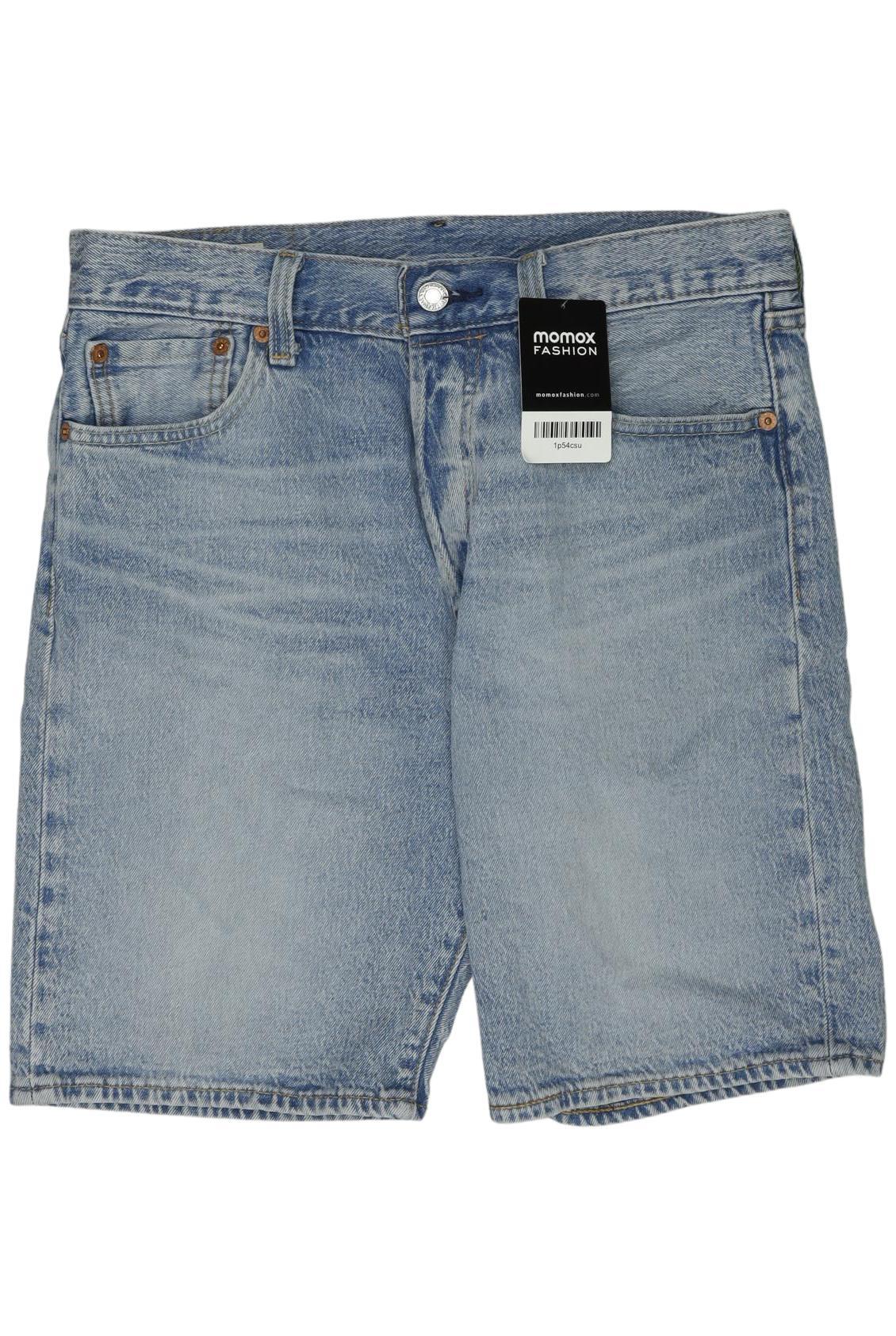

Levis Herren Shorts, hellblau, Gr. 30