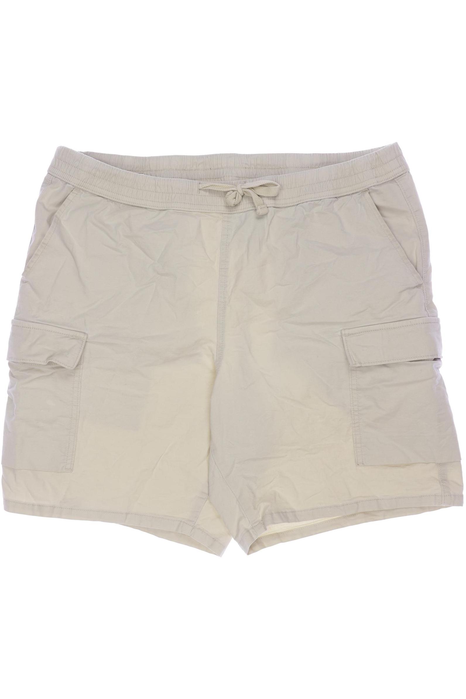 

Levis Herren Shorts, cremeweiß, Gr. 52
