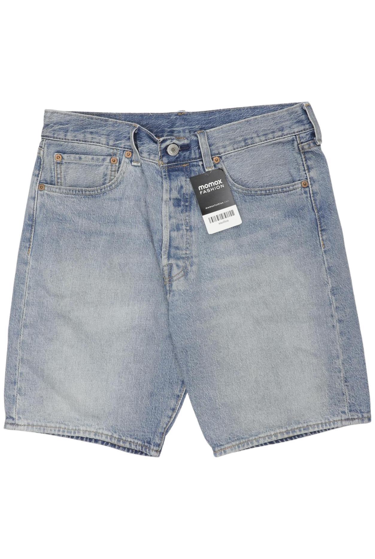 

Levis Herren Shorts, blau, Gr. 32