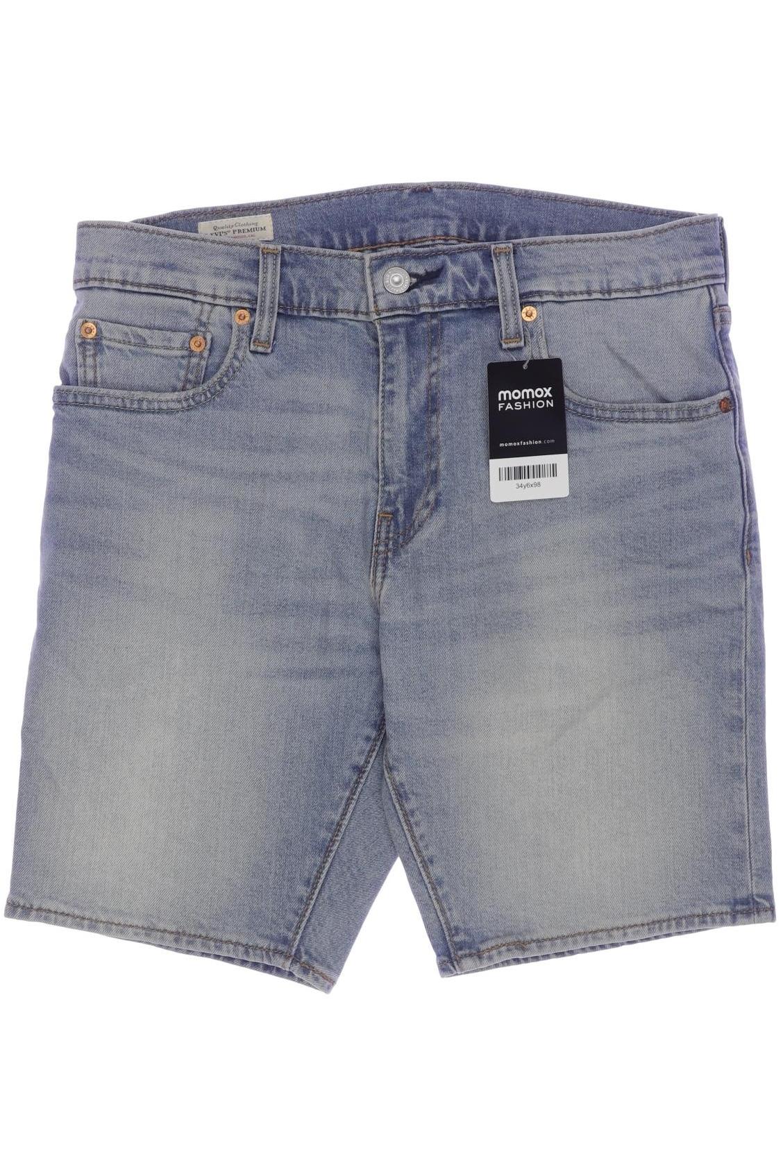Thumbnail - Levis Herren Shorts, blau, Gr. 30