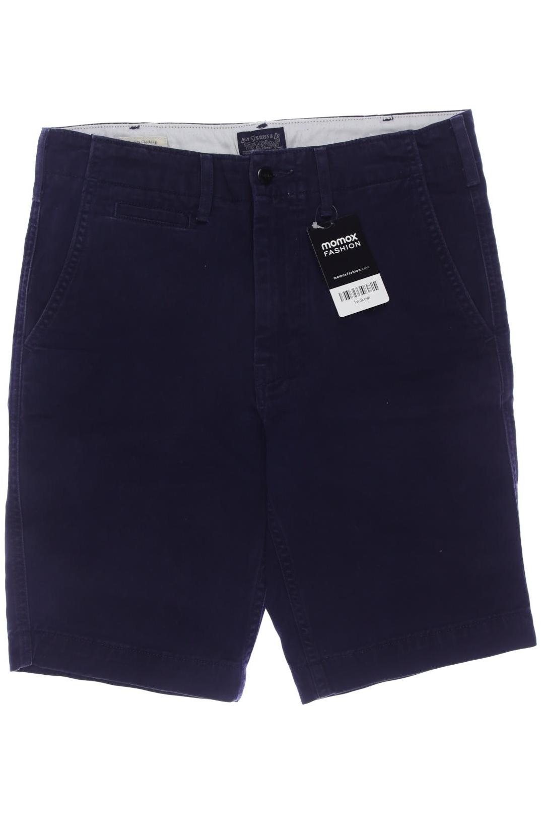 Thumbnail - Levis Herren Shorts, marineblau, Gr. 30