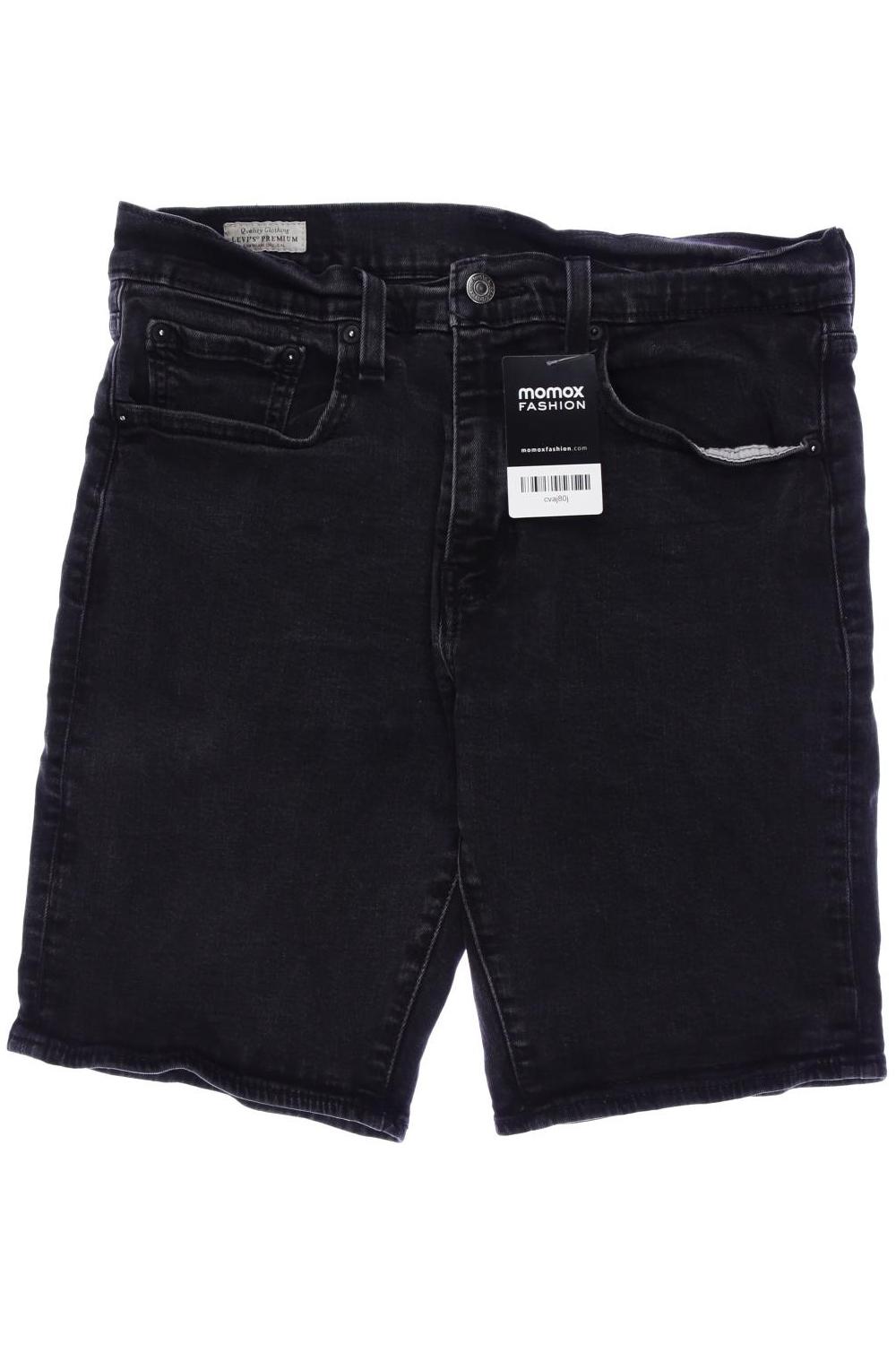 

Levis Herren Shorts, grau, Gr. 32