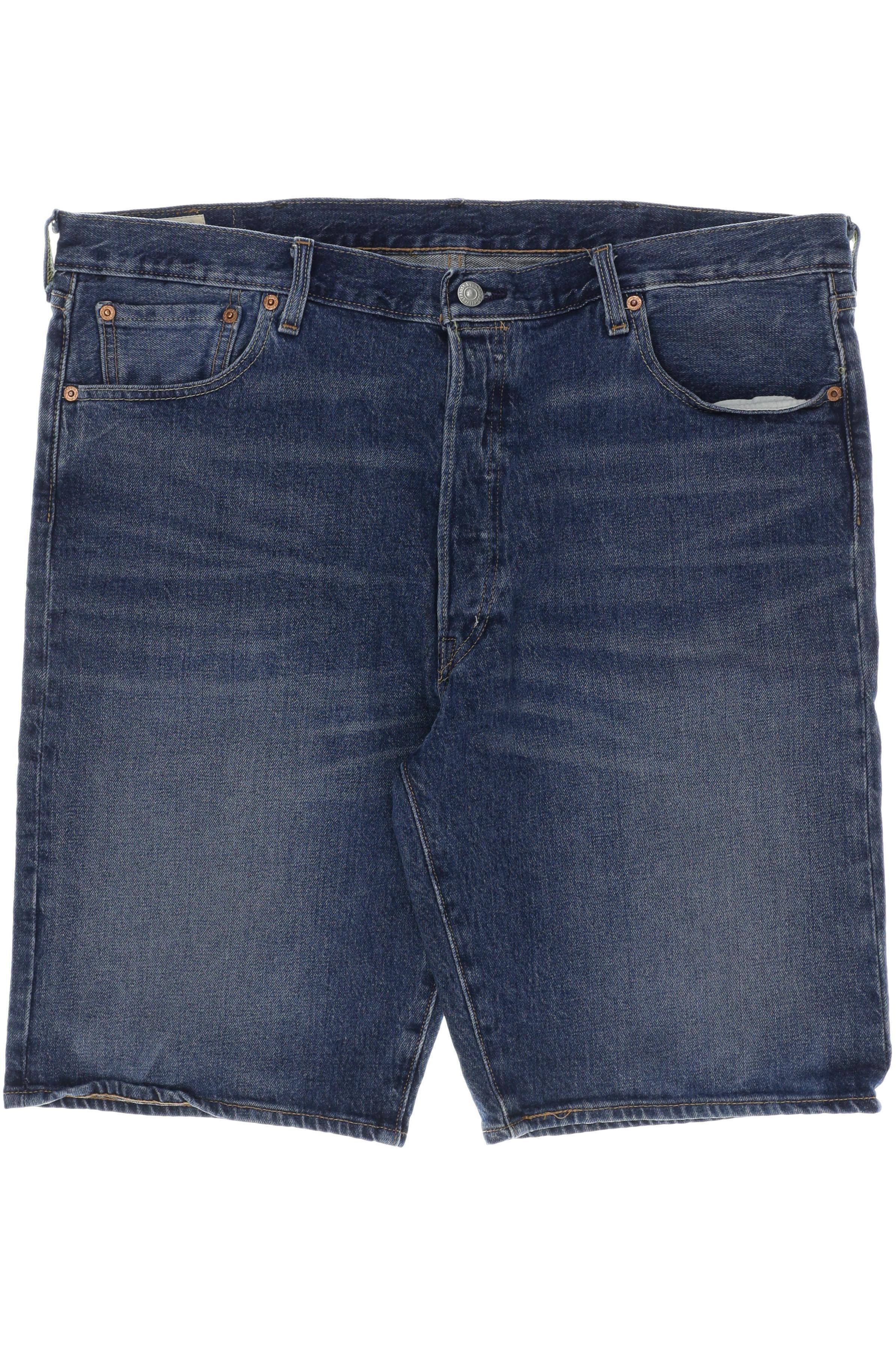 

Levis Herren Shorts, blau, Gr. 38