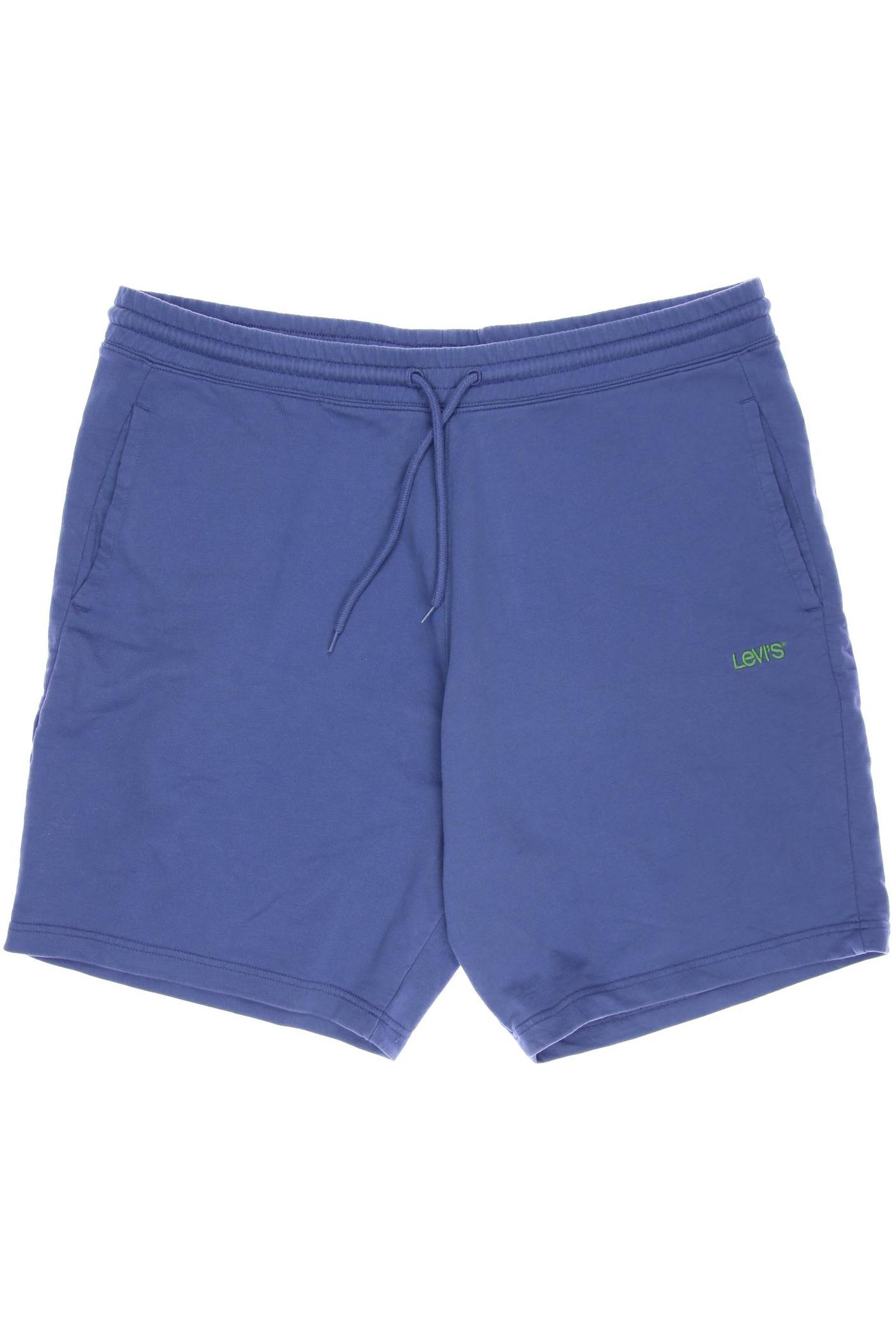 

Levis Herren Shorts, blau