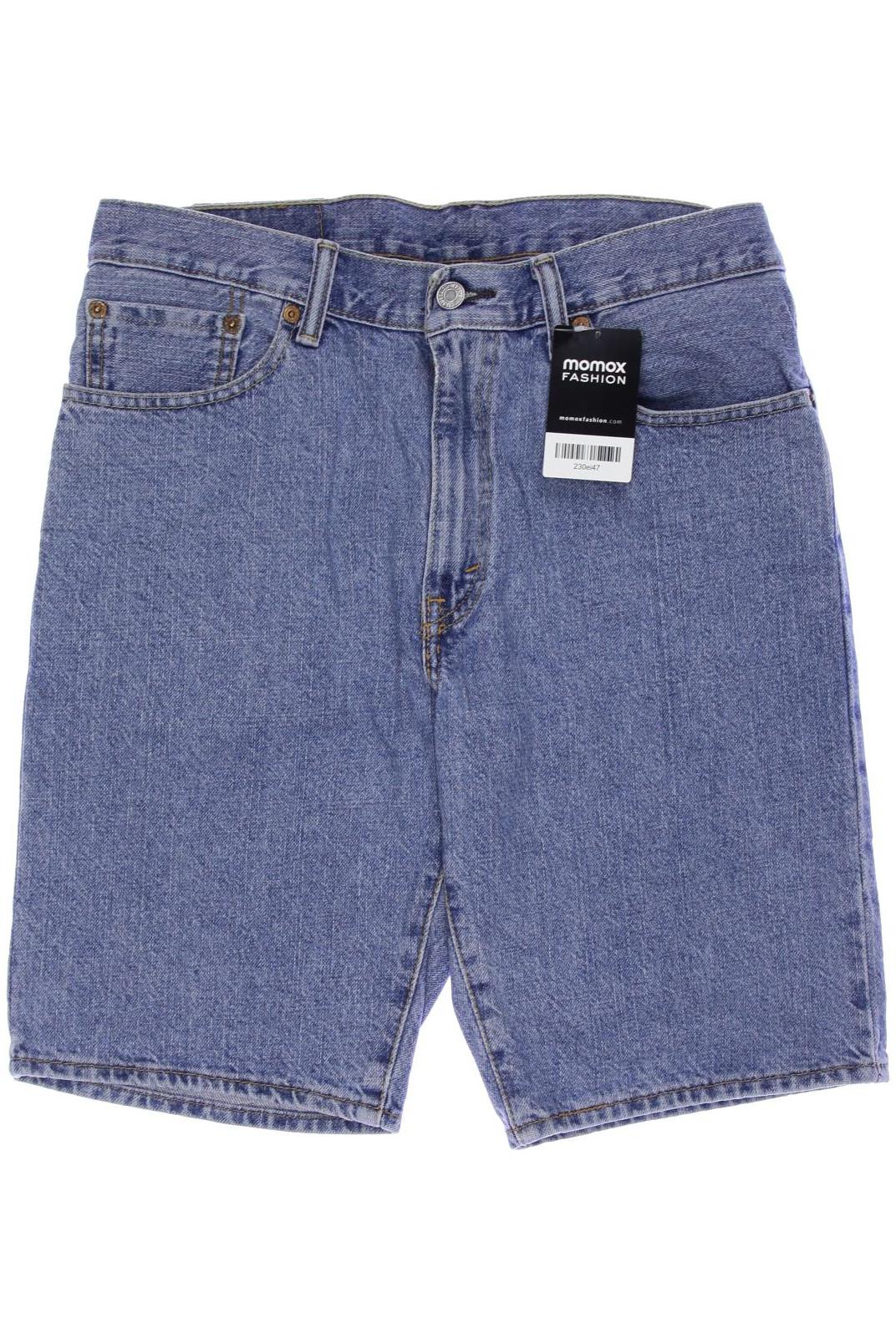 

Levis Herren Shorts, blau, Gr. 50