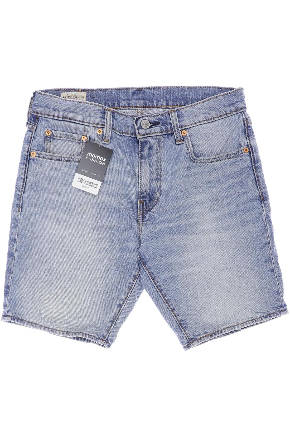 

Levis Herren Shorts, blau, Gr. 29