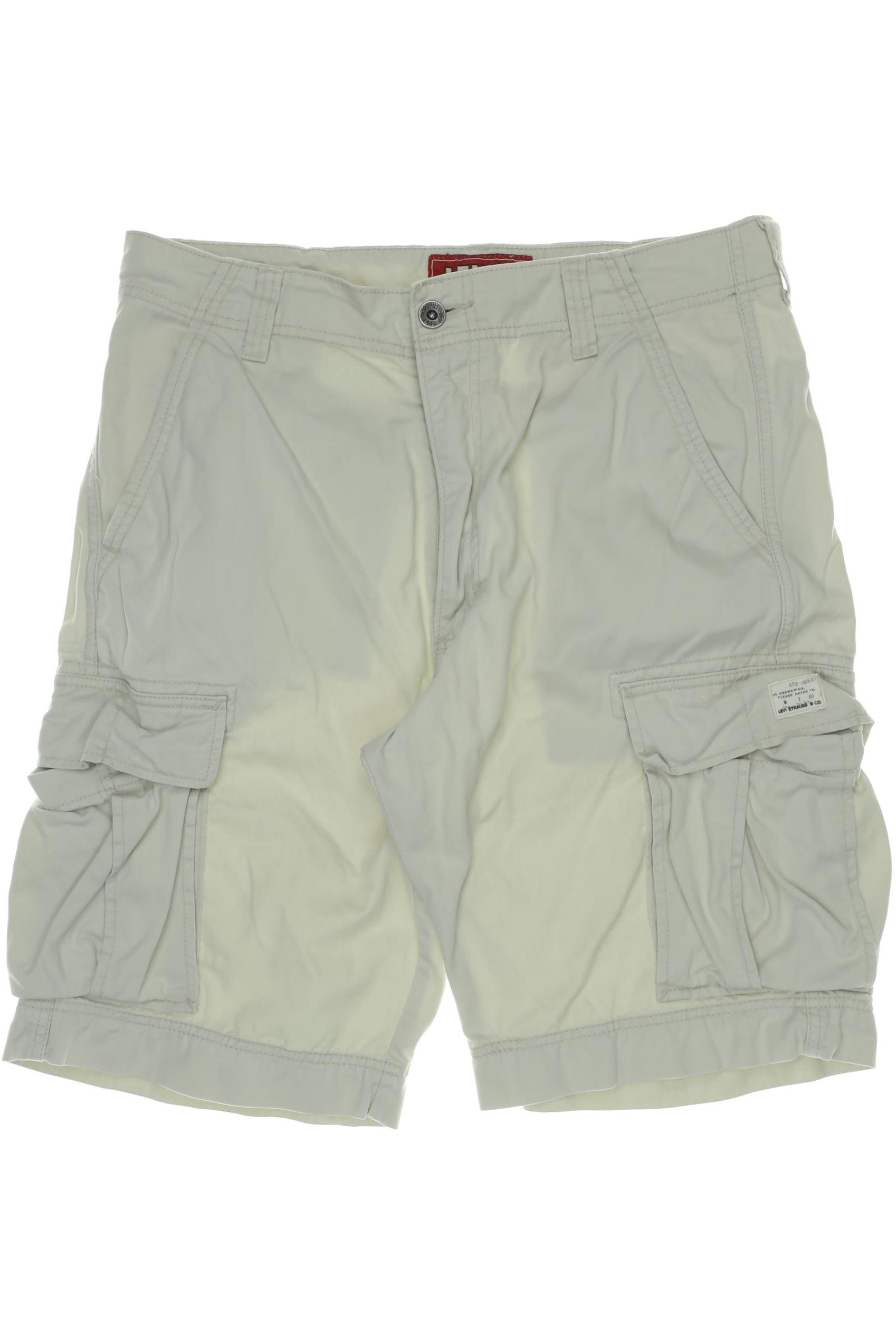 

Levis Herren Shorts, beige, Gr. 34