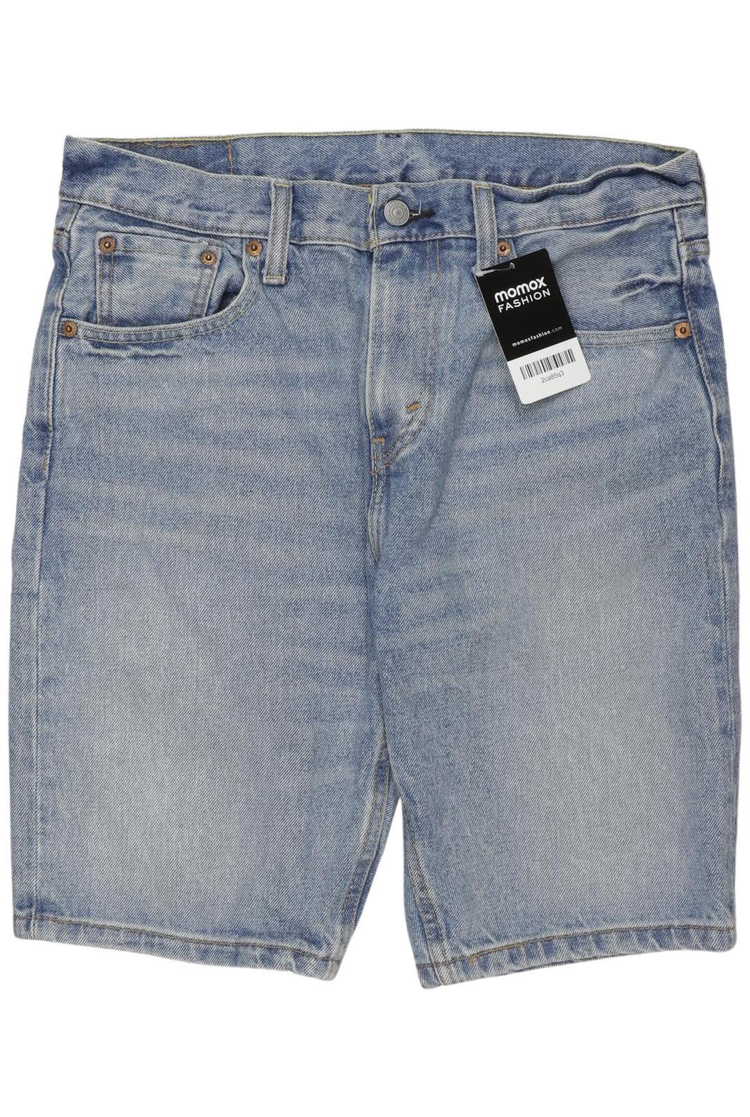 

Levis Herren Shorts, hellblau, Gr. 30