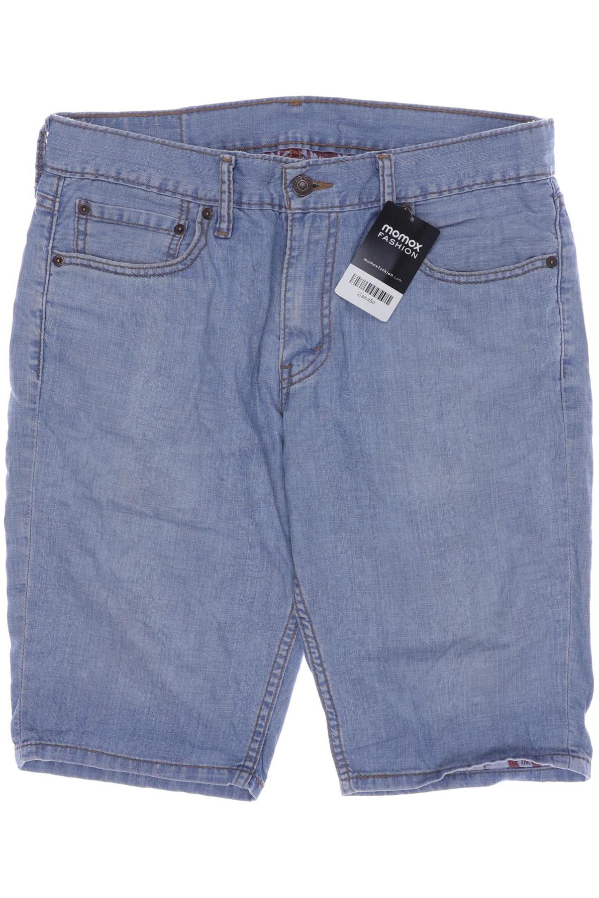 

Levis Herren Shorts, blau