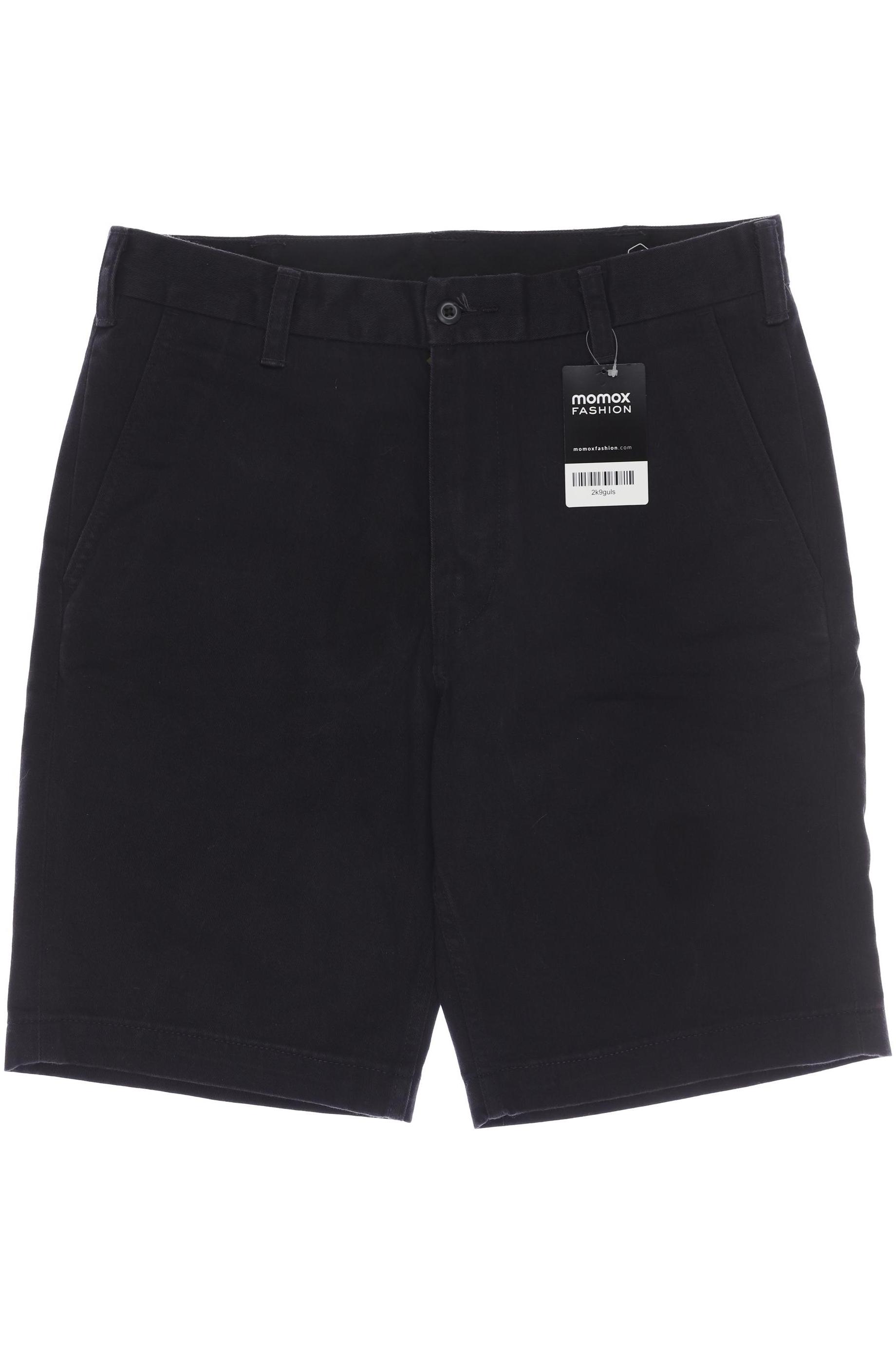 

Levis Herren Shorts, schwarz