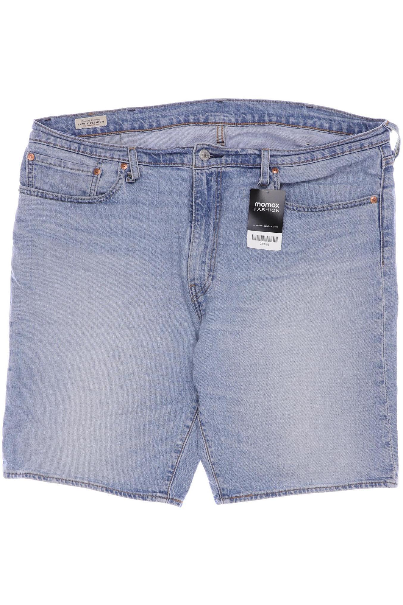 

Levis Herren Shorts, blau