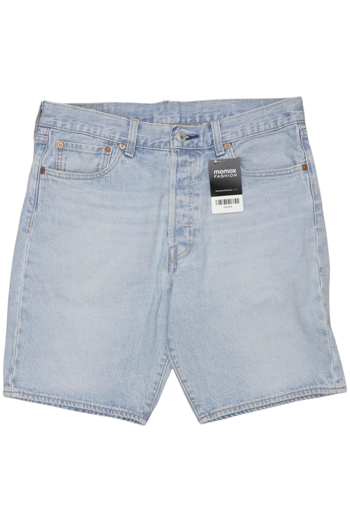 

Levis Herren Shorts, hellblau, Gr. 33