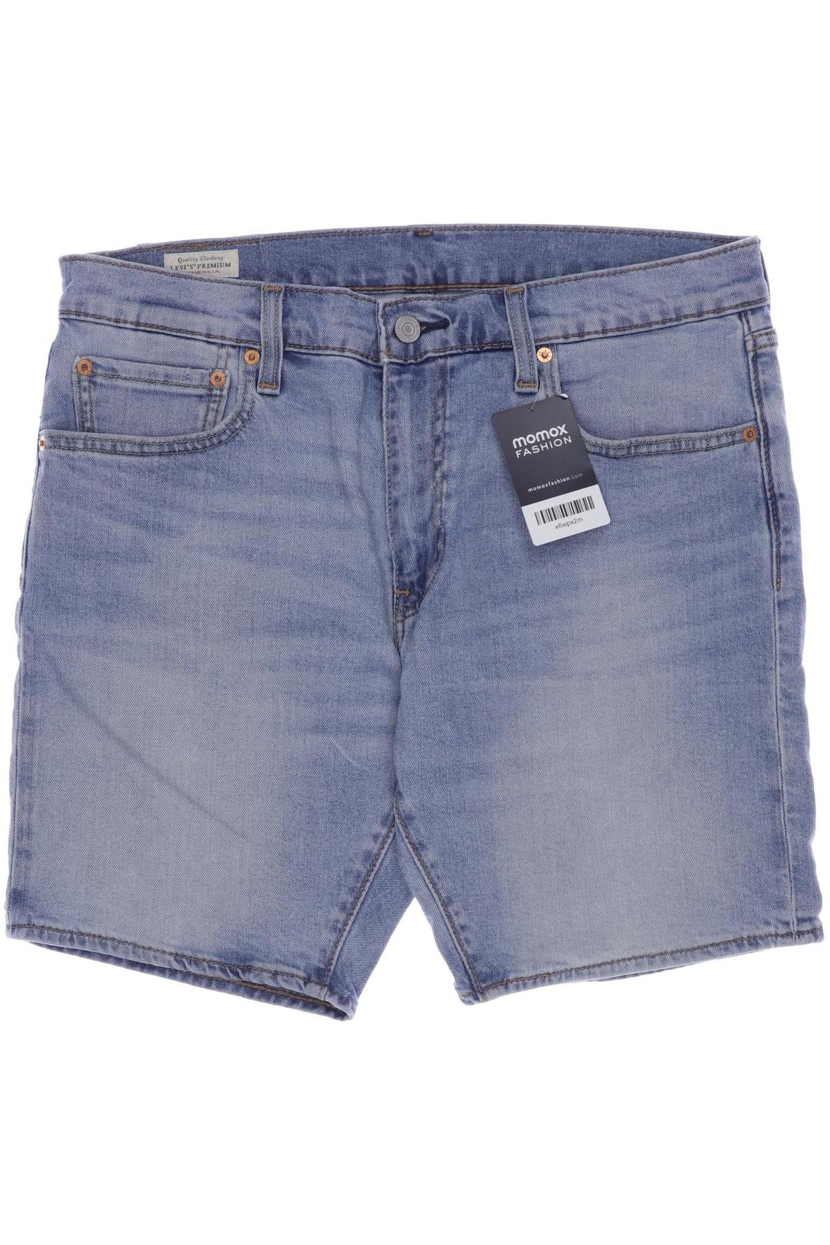 

Levis Herren Shorts, blau