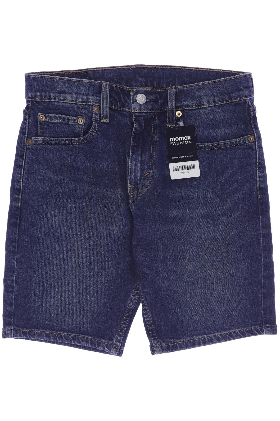 

Levis Herren Shorts, marineblau, Gr. 29