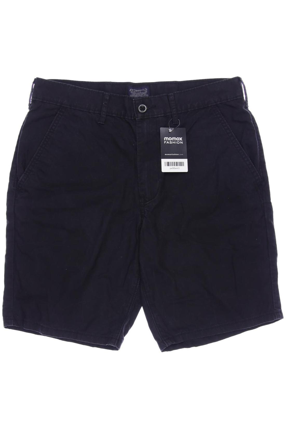 

Levis Herren Shorts, schwarz, Gr. 48