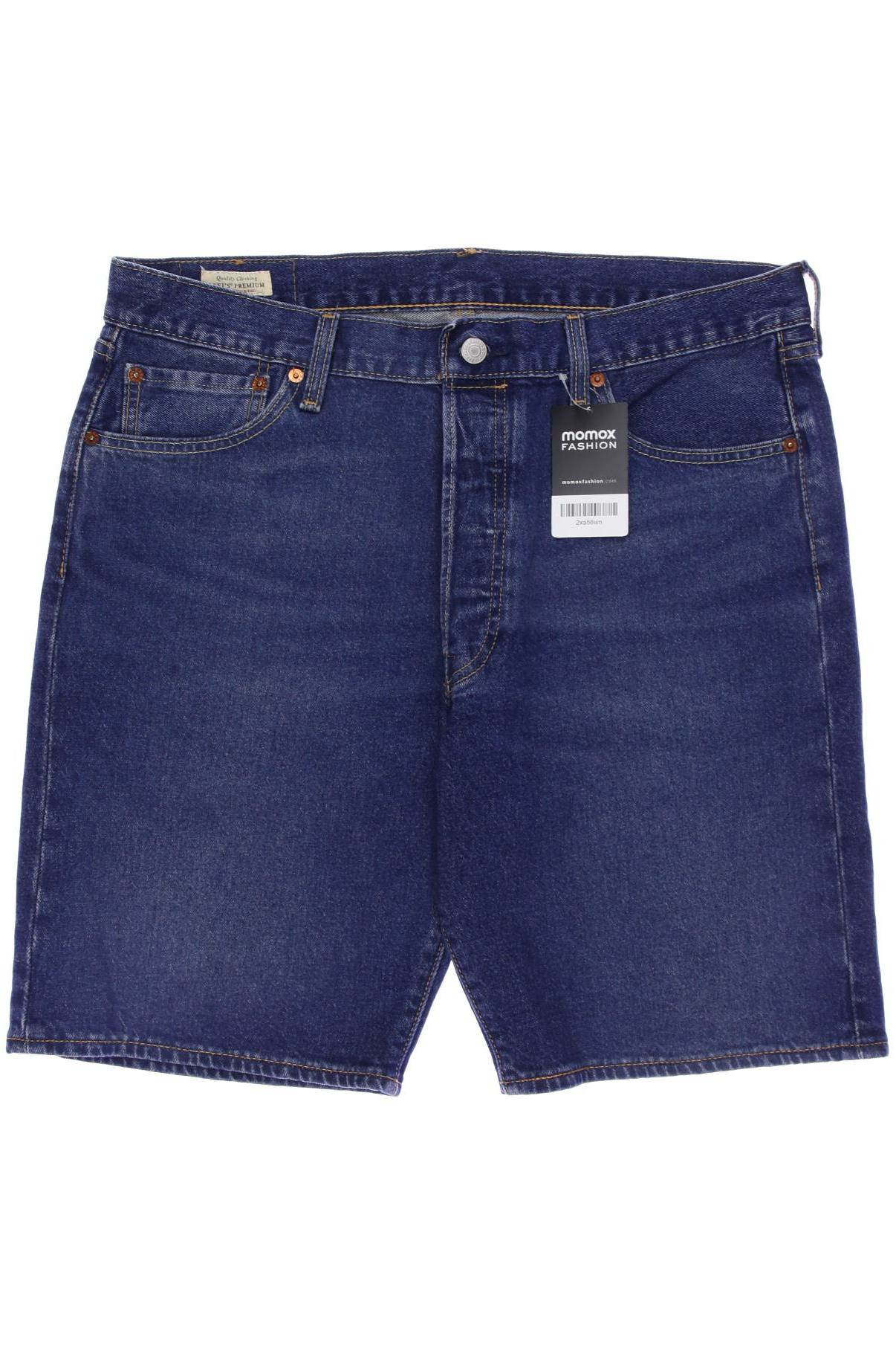 

Levis Herren Shorts, blau